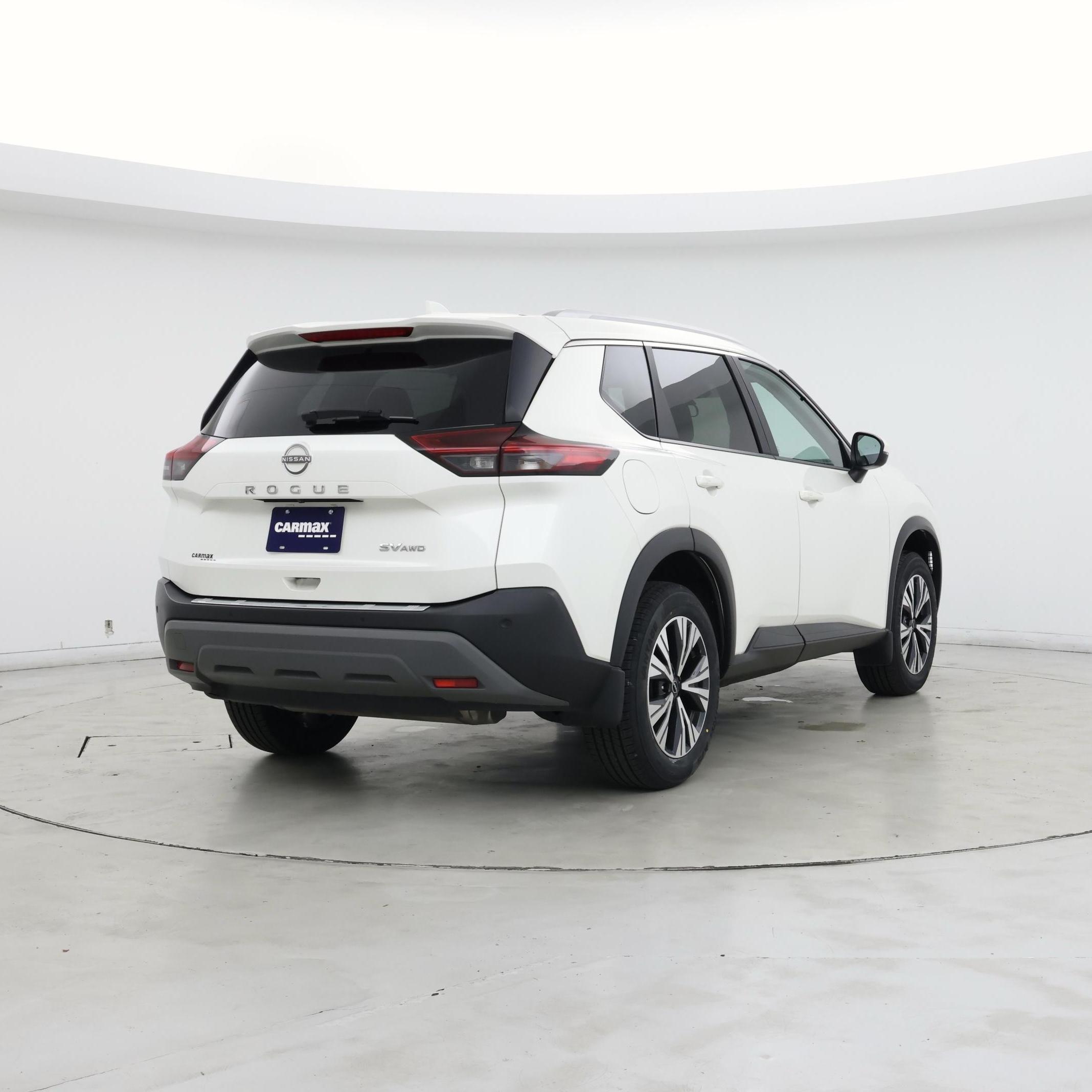 Thumbnail: 2023 Nissan Rogue - 8