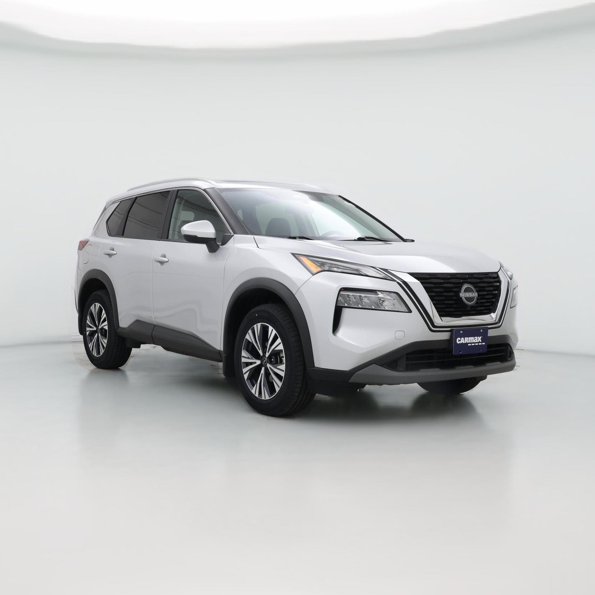 Thumbnail: 2022 Nissan Rogue - 1