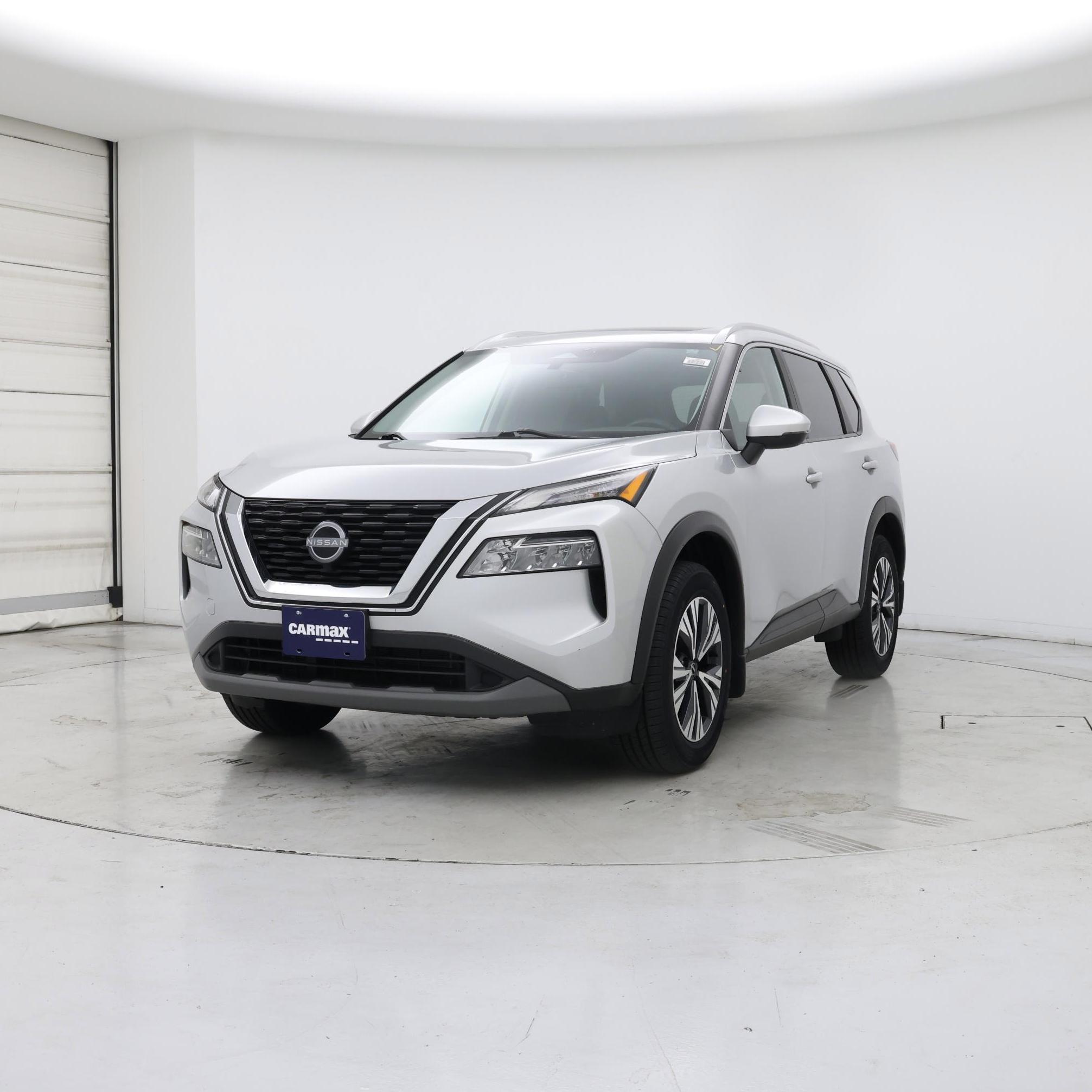 Thumbnail: 2022 Nissan Rogue - 4