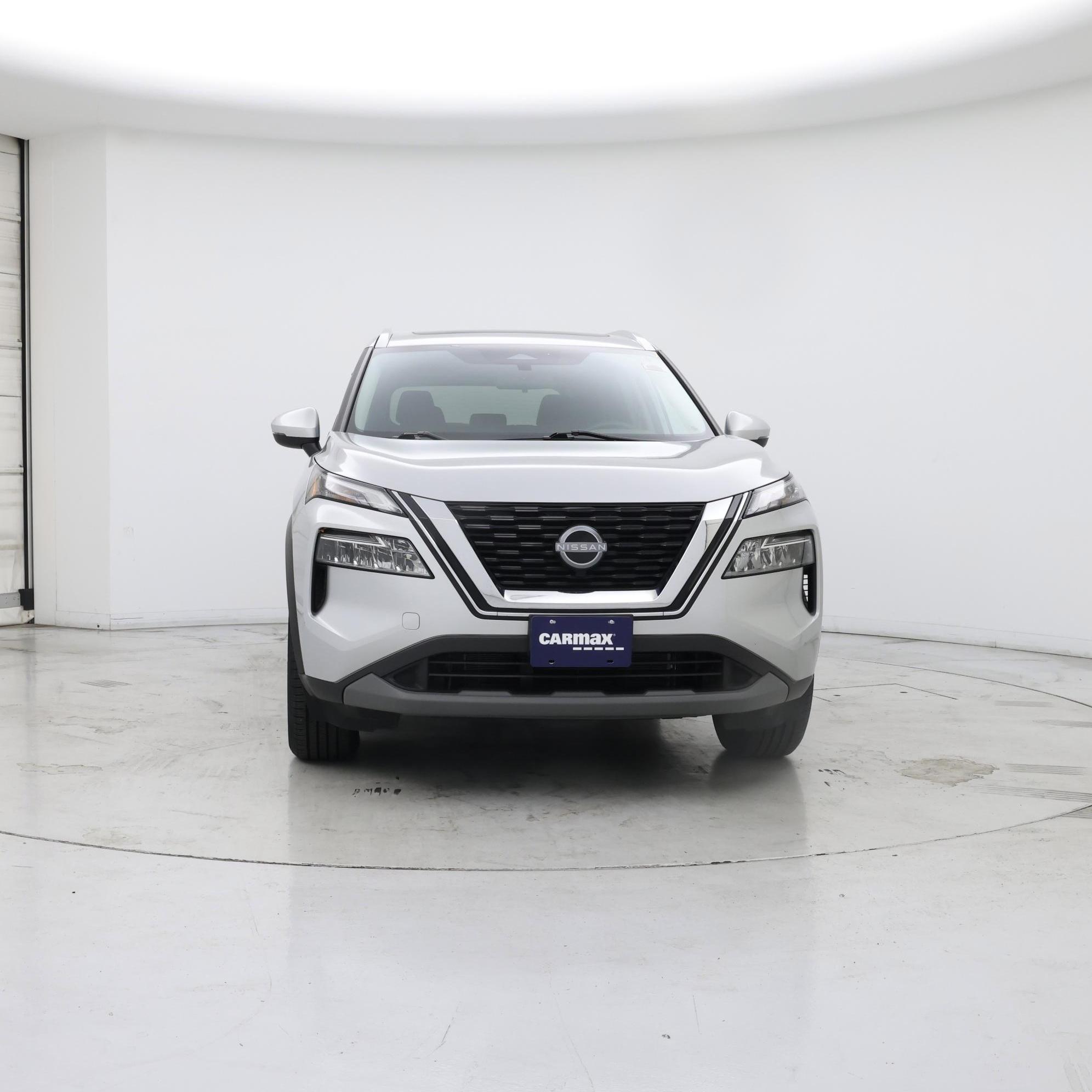 Thumbnail: 2022 Nissan Rogue - 5