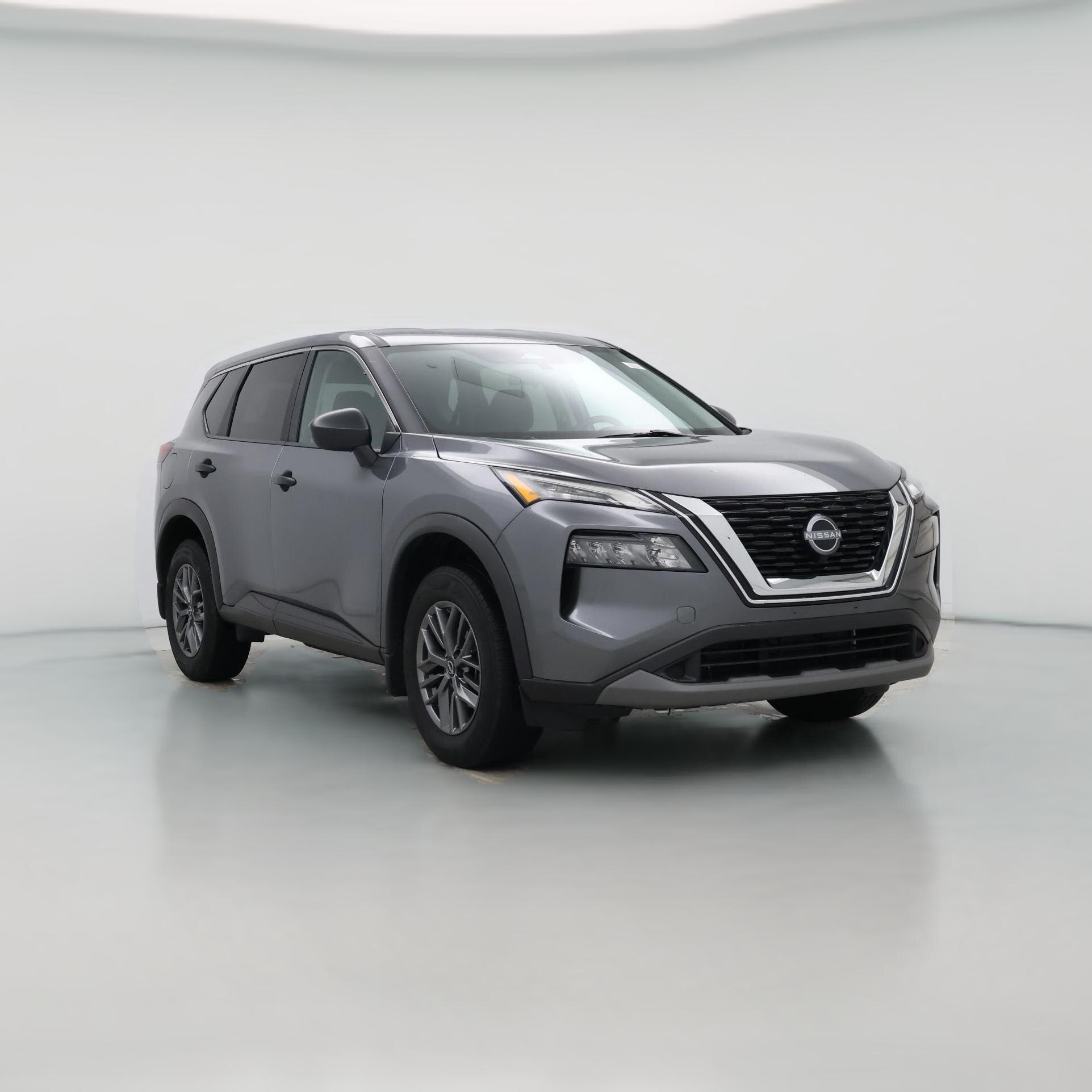 Thumbnail: 2023 Nissan Rogue - 1