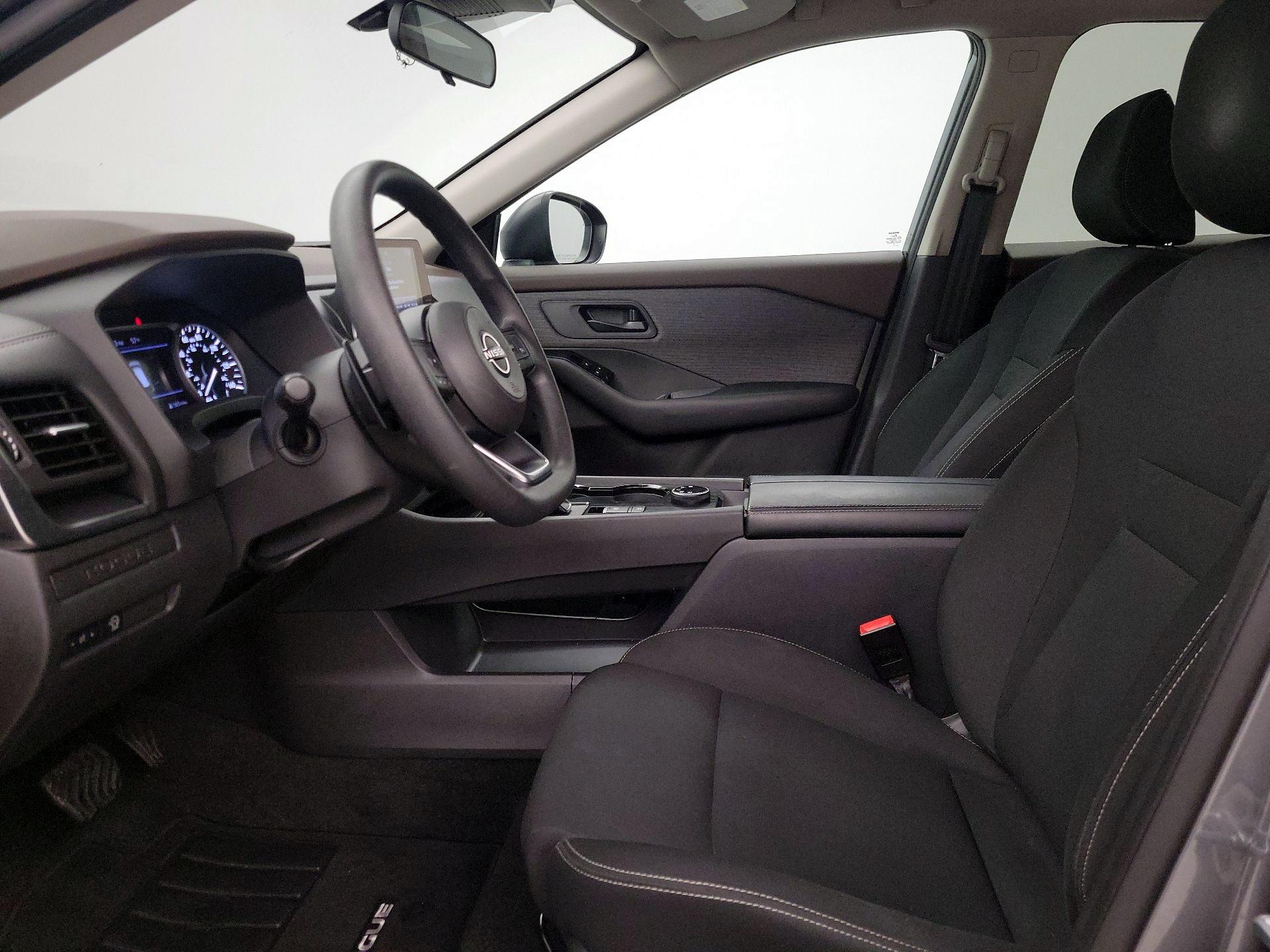 Thumbnail: 2023 Nissan Rogue - 11