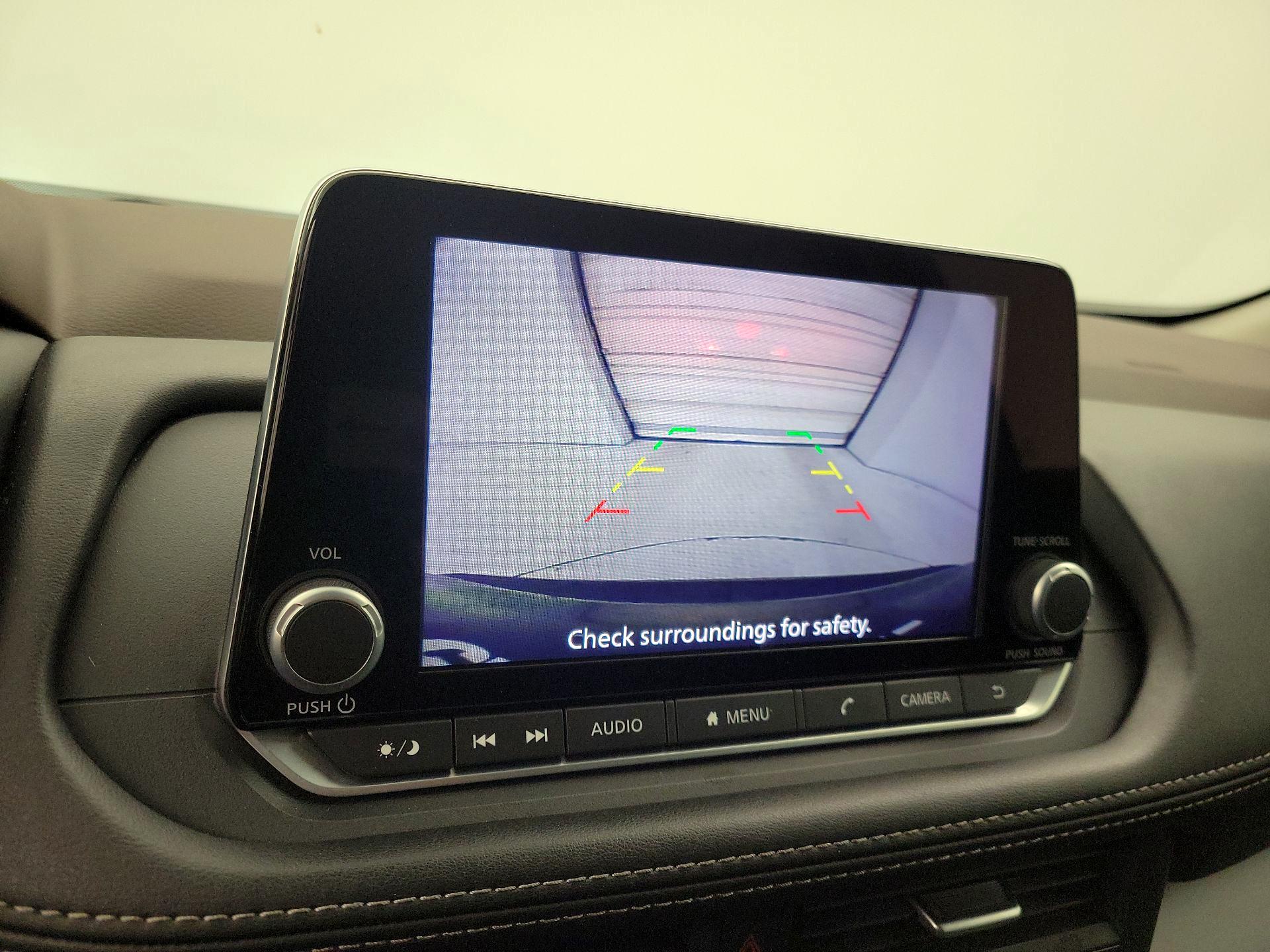 Thumbnail: 2023 Nissan Rogue - 14