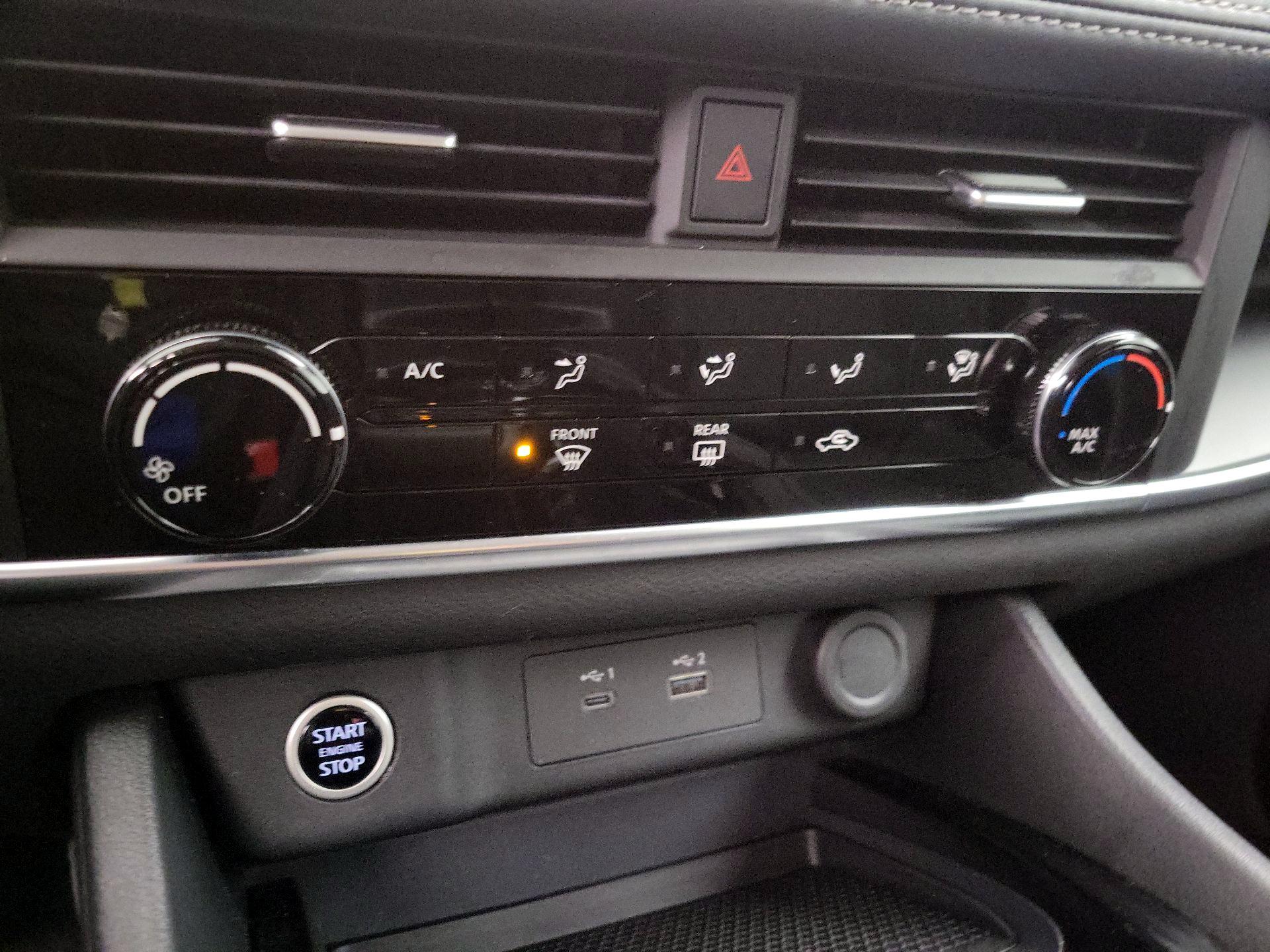 Thumbnail: 2023 Nissan Rogue - 16