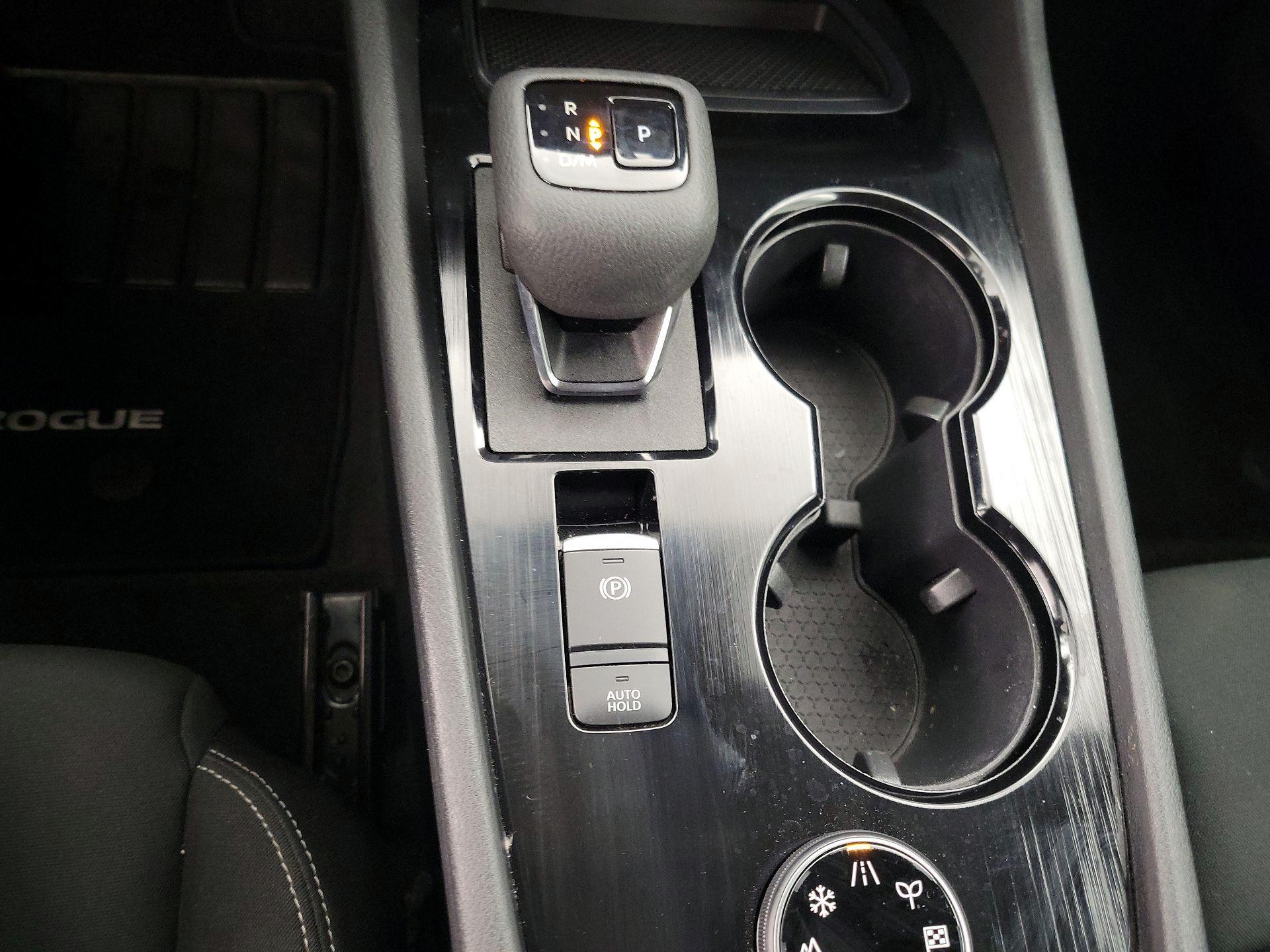 Thumbnail: 2023 Nissan Rogue - 17