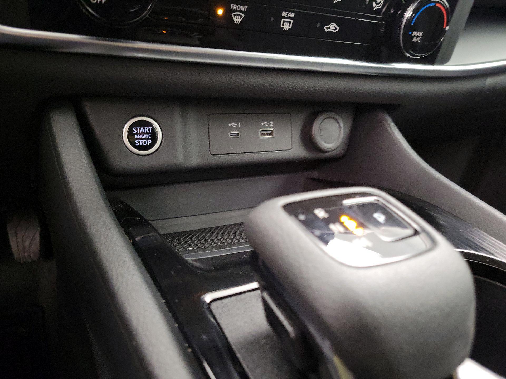 Thumbnail: 2023 Nissan Rogue - 18