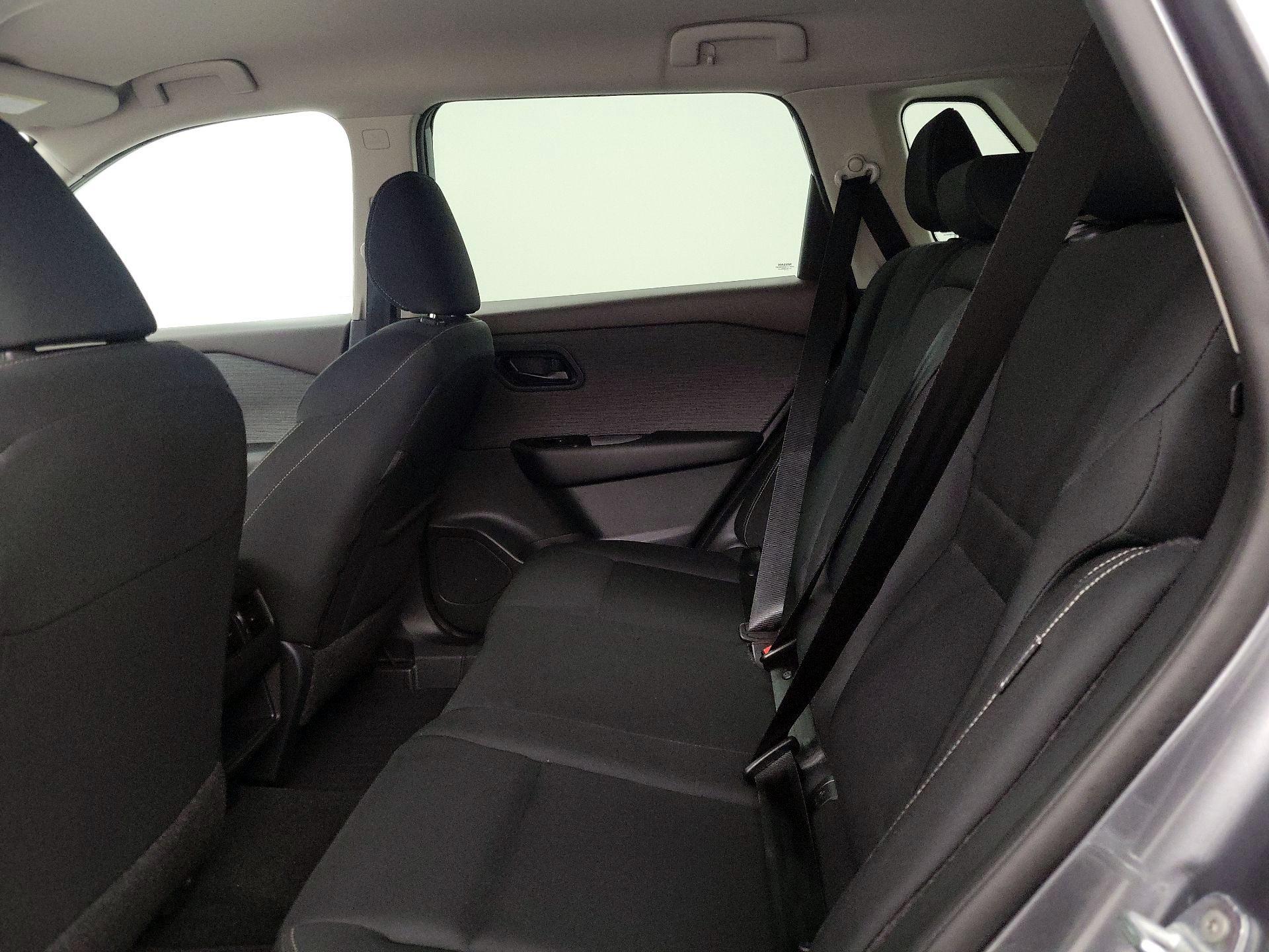 Thumbnail: 2023 Nissan Rogue - 19