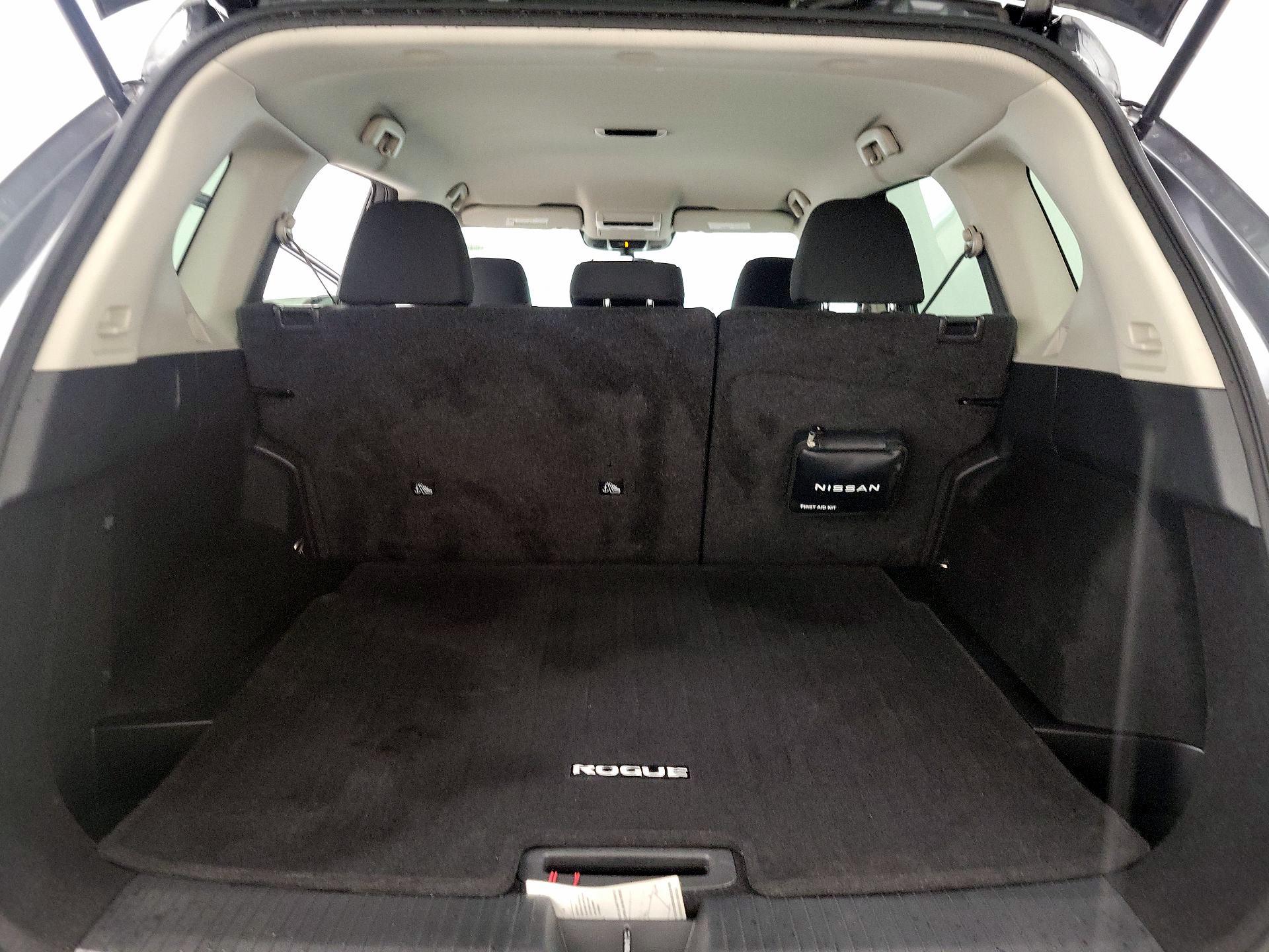 Thumbnail: 2023 Nissan Rogue - 20