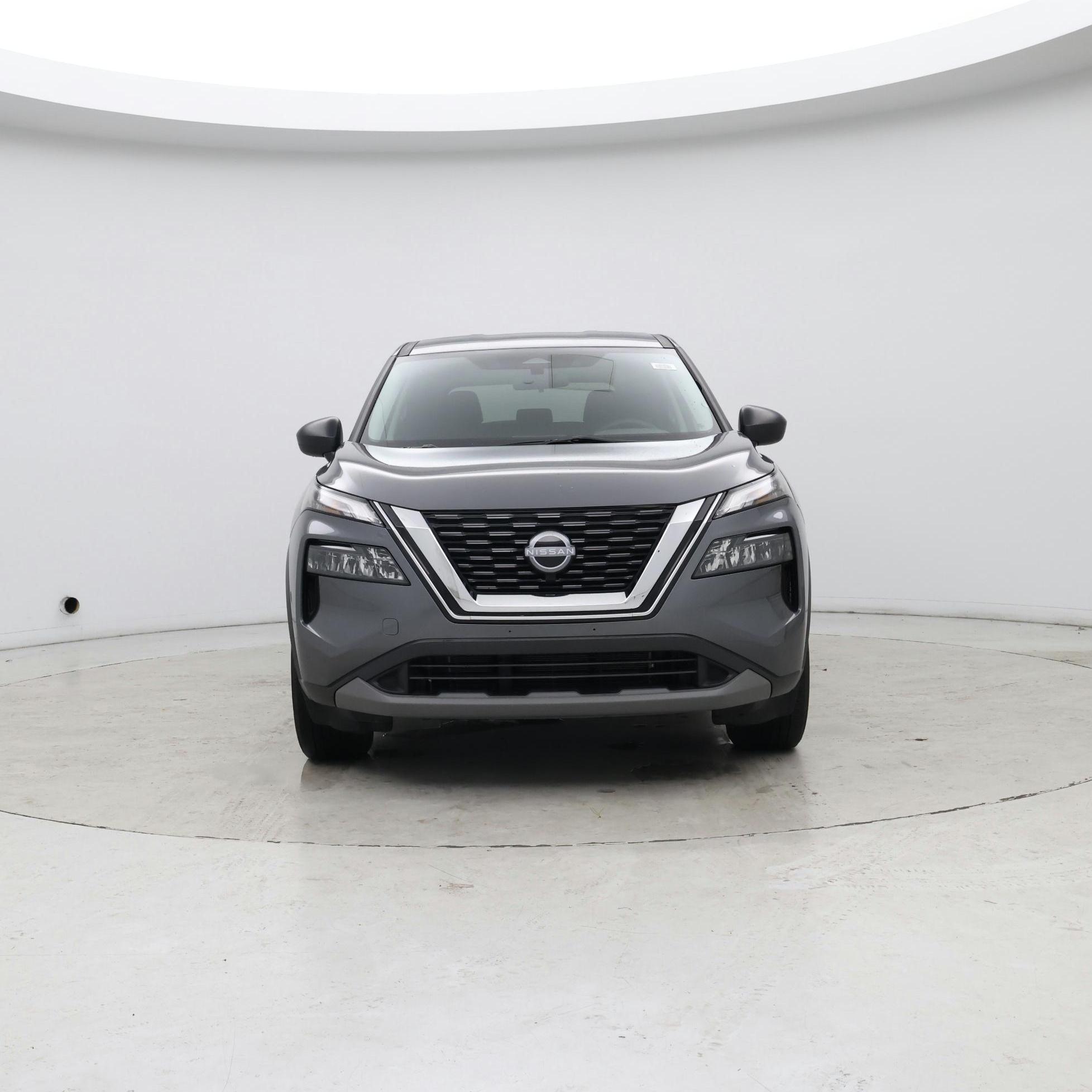 Thumbnail: 2023 Nissan Rogue - 5