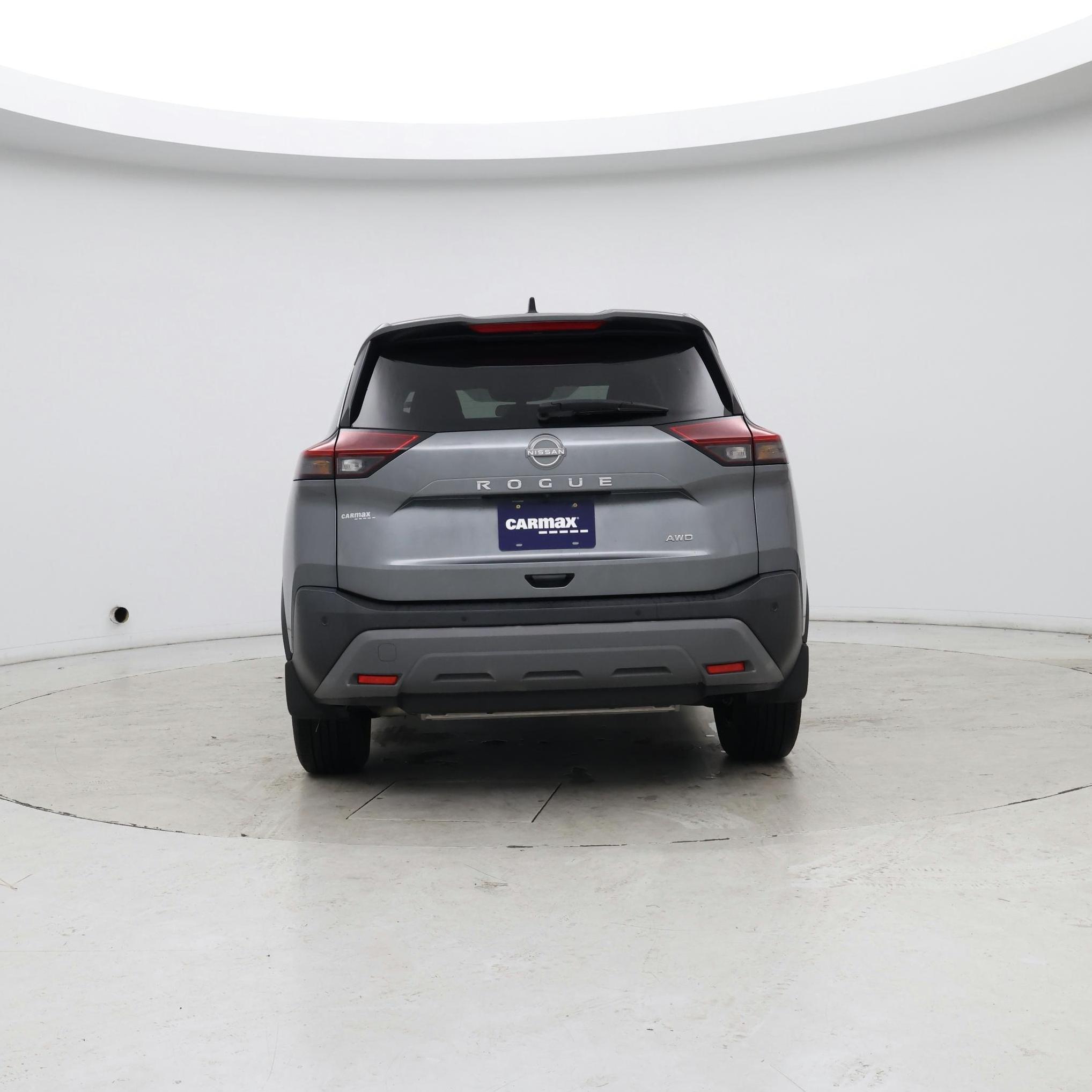 Thumbnail: 2023 Nissan Rogue - 6