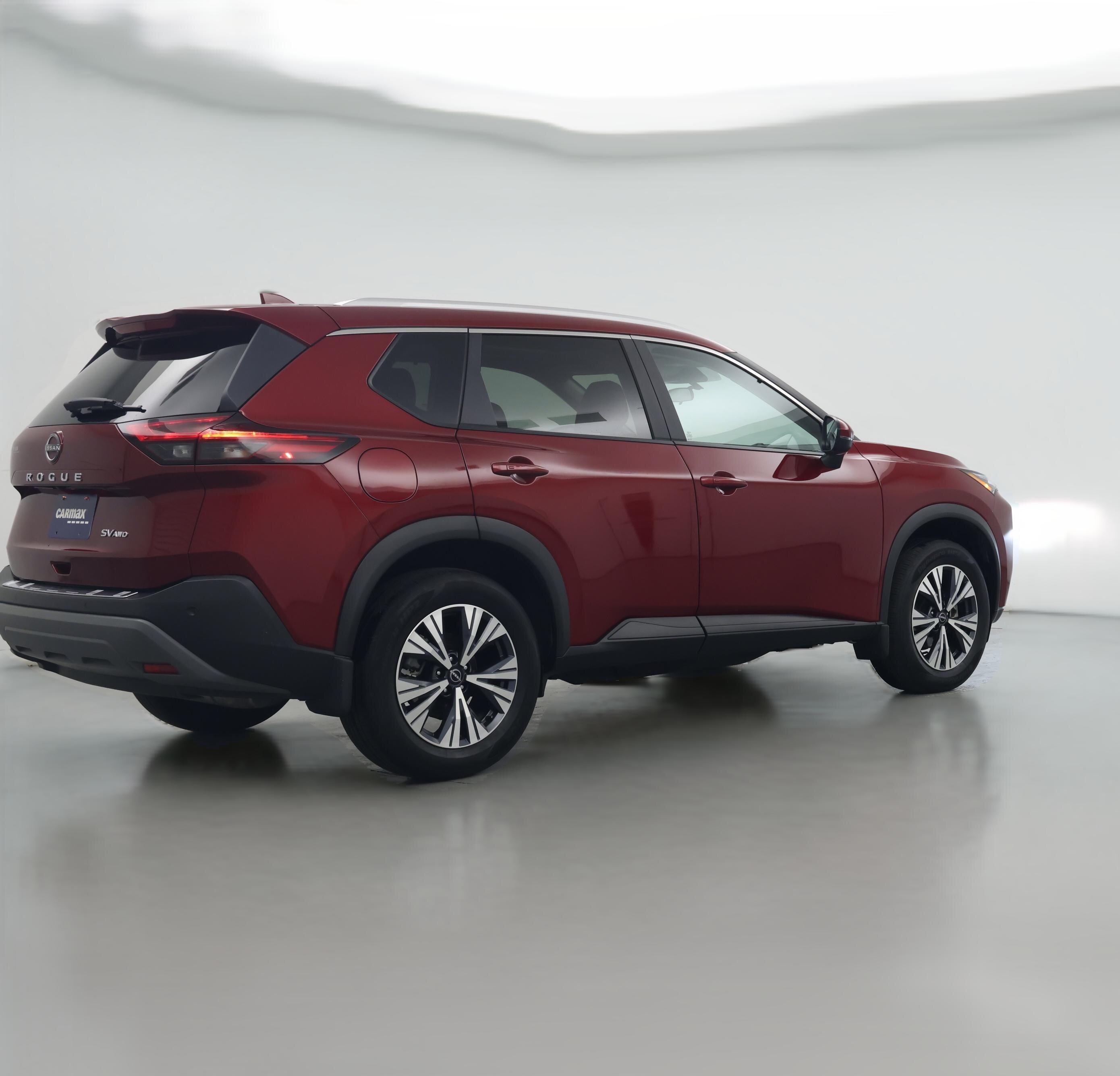 Thumbnail: 2023 Nissan Rogue - 1