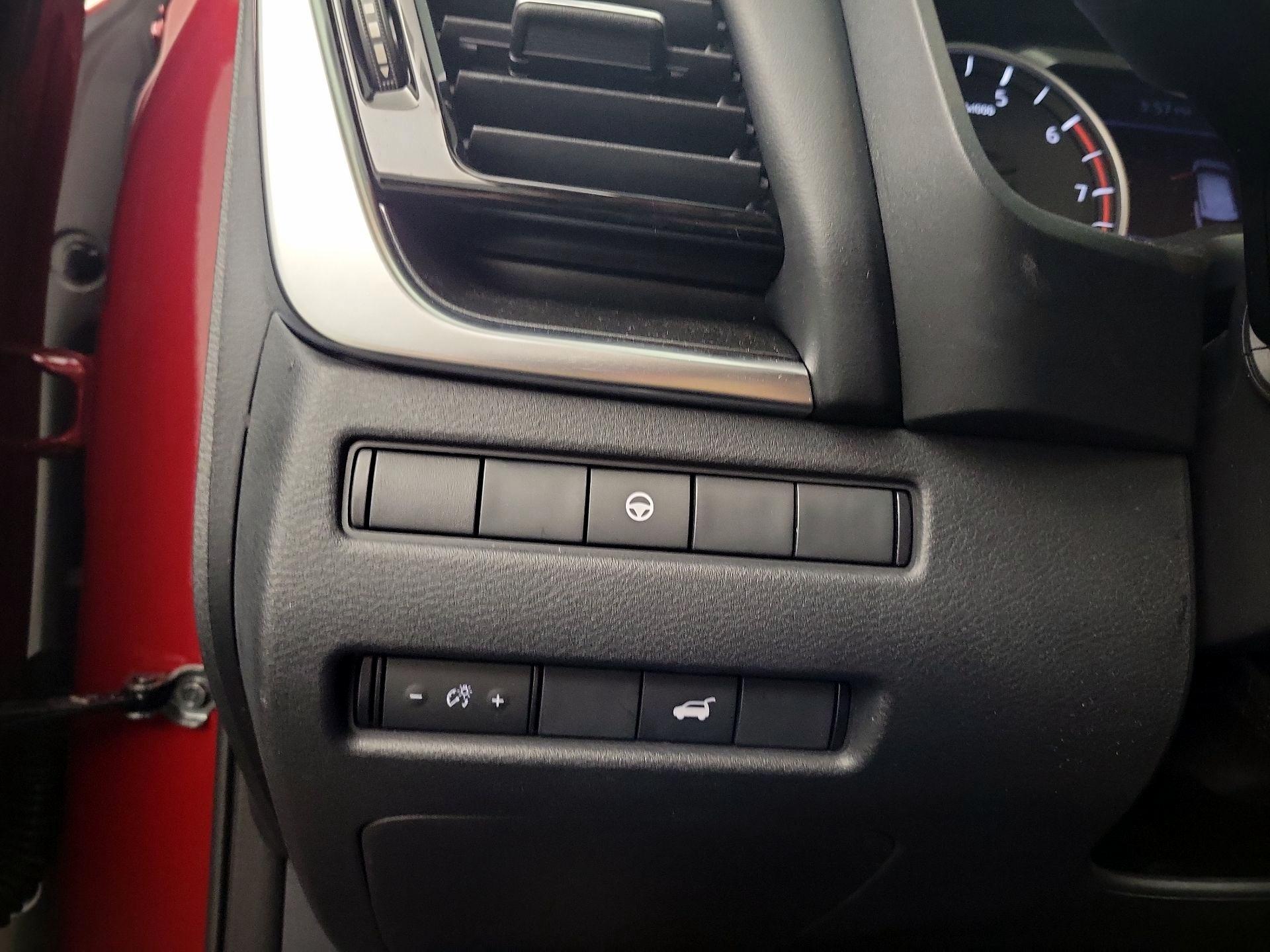 Thumbnail: 2023 Nissan Rogue - 11