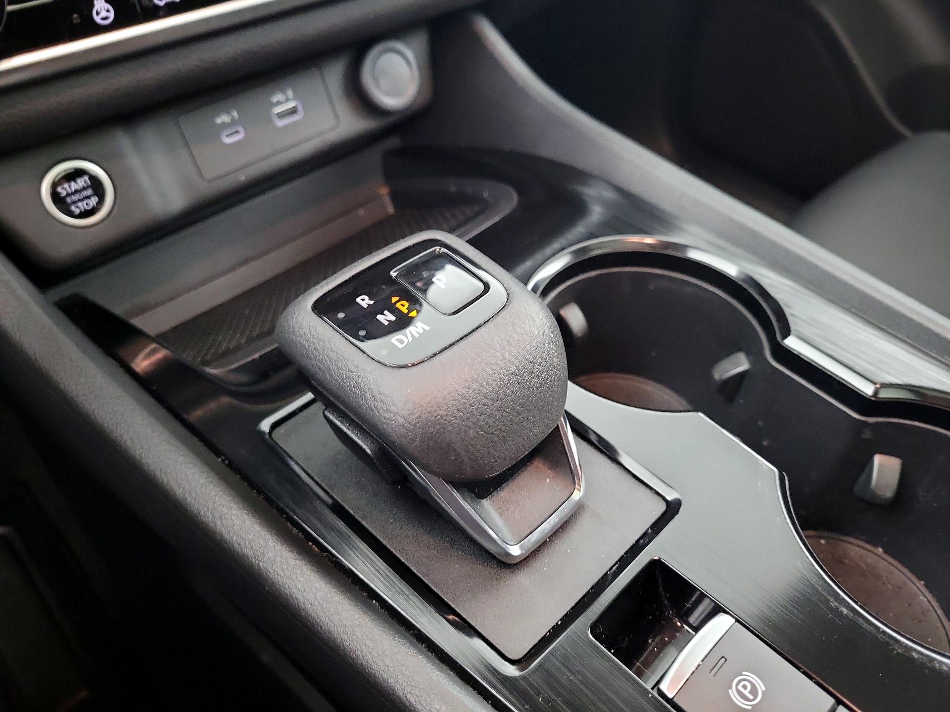 Thumbnail: 2023 Nissan Rogue - 15