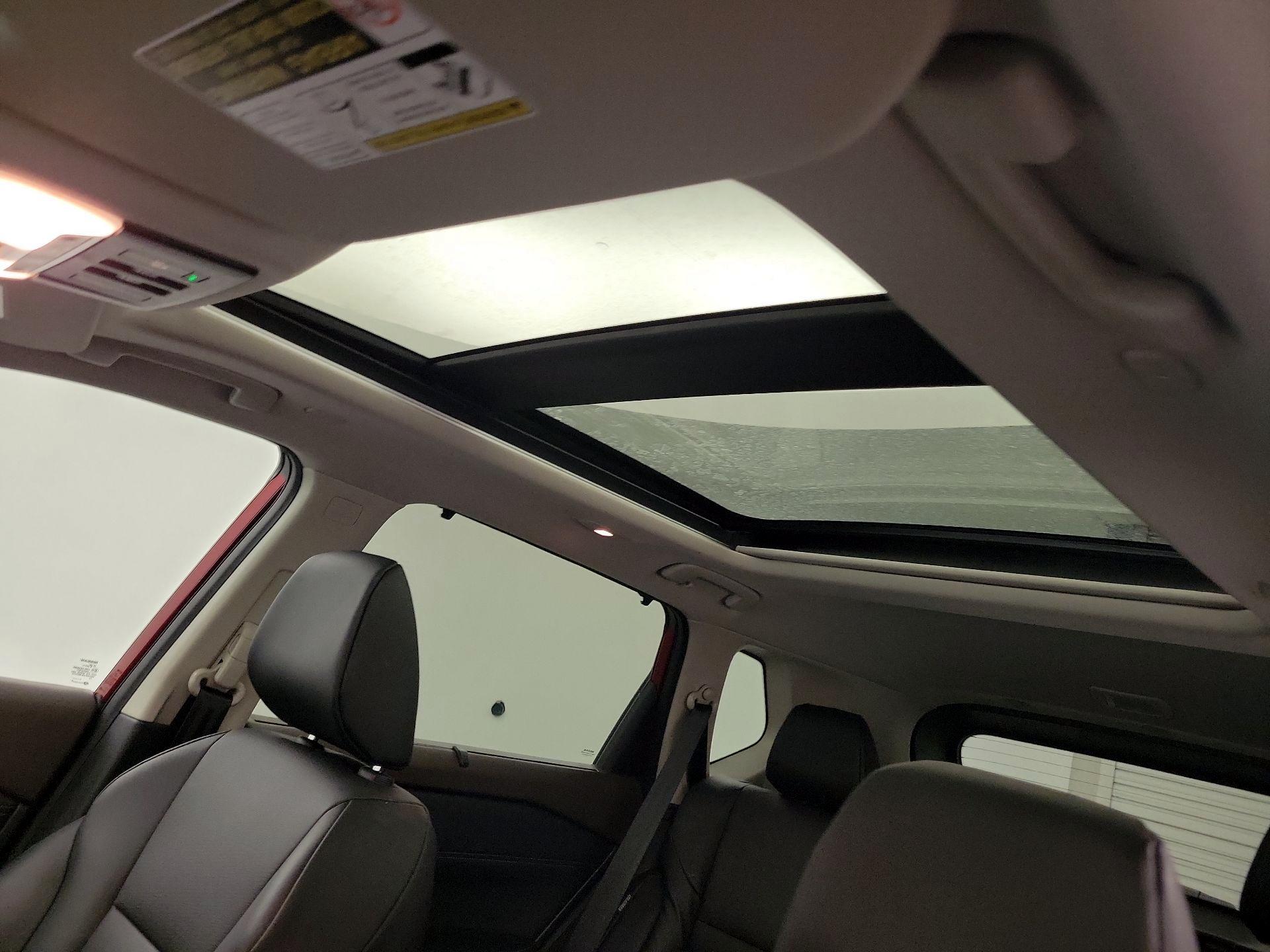 Thumbnail: 2023 Nissan Rogue - 17