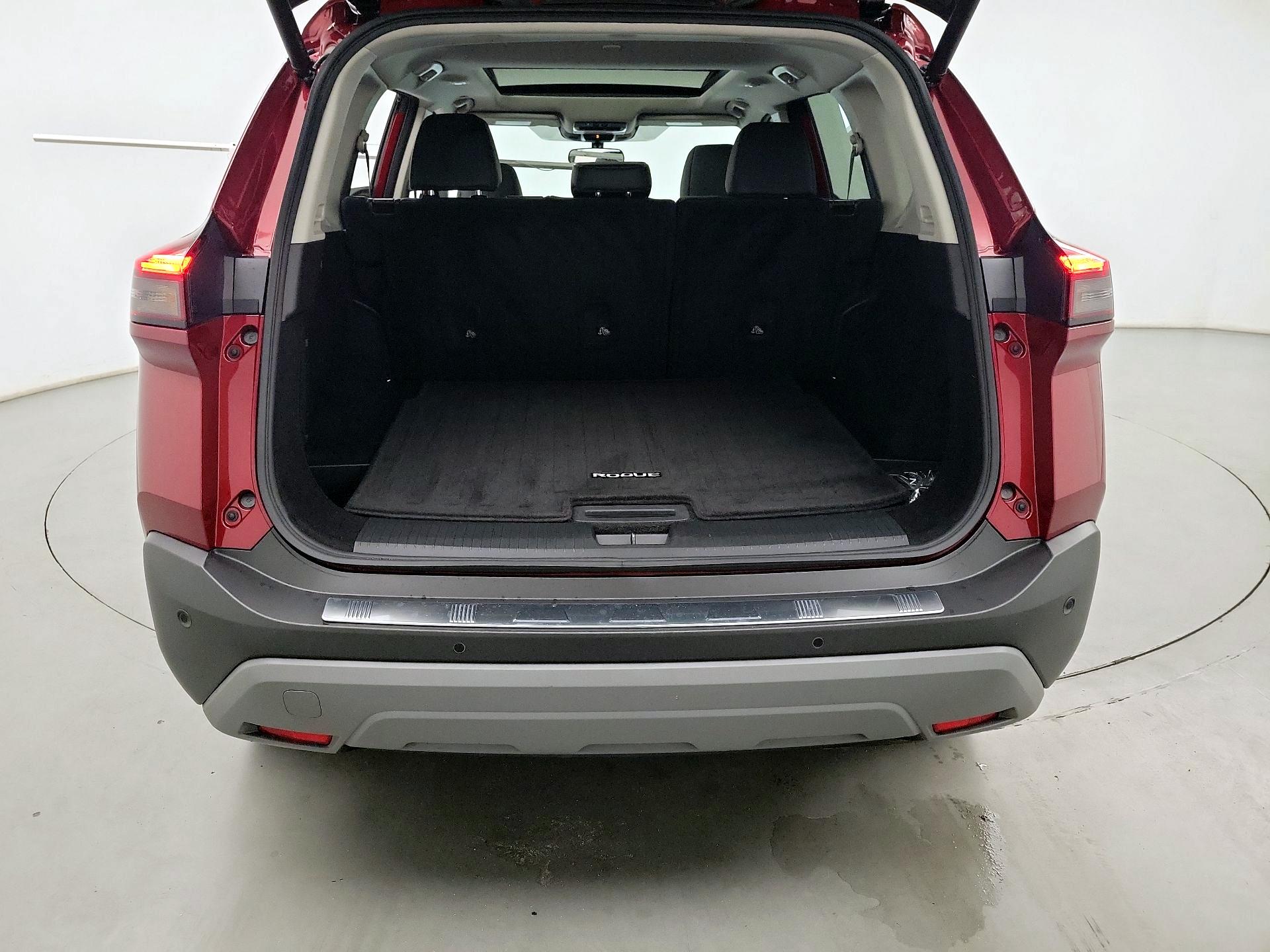 Thumbnail: 2023 Nissan Rogue - 19