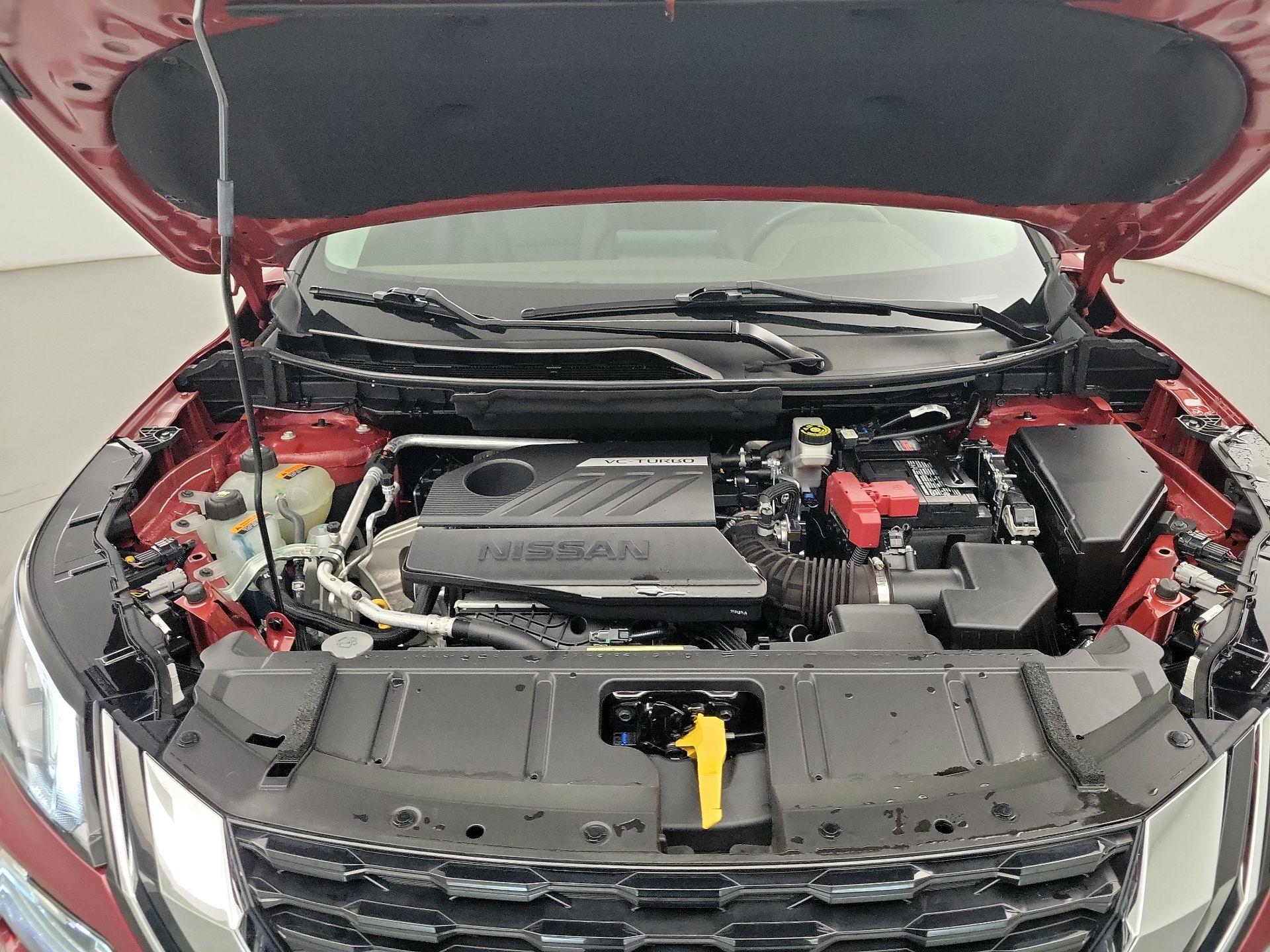 Thumbnail: 2023 Nissan Rogue - 20