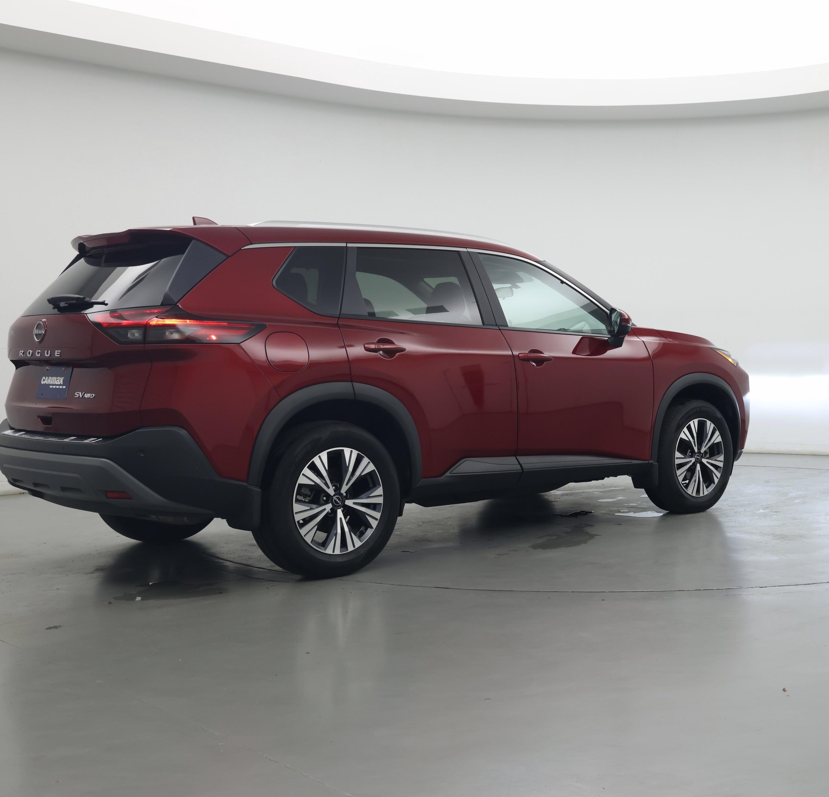 Thumbnail: 2023 Nissan Rogue - 3
