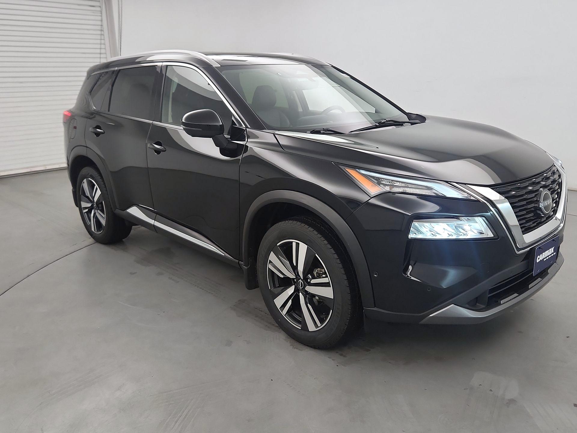 Thumbnail: 2023 Nissan Rogue - 1