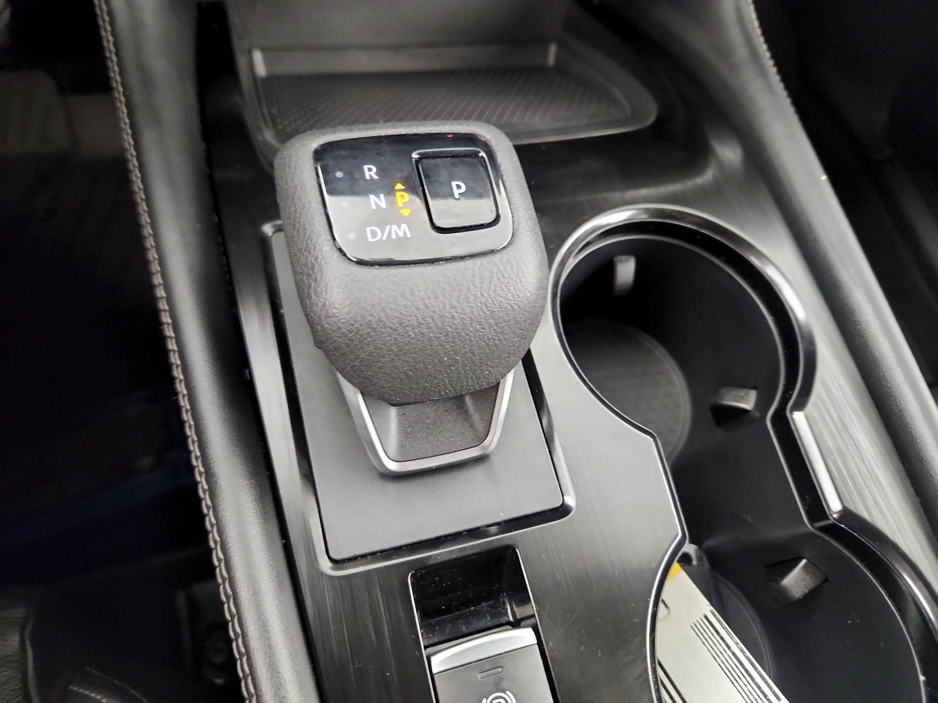 Thumbnail: 2023 Nissan Rogue - 15