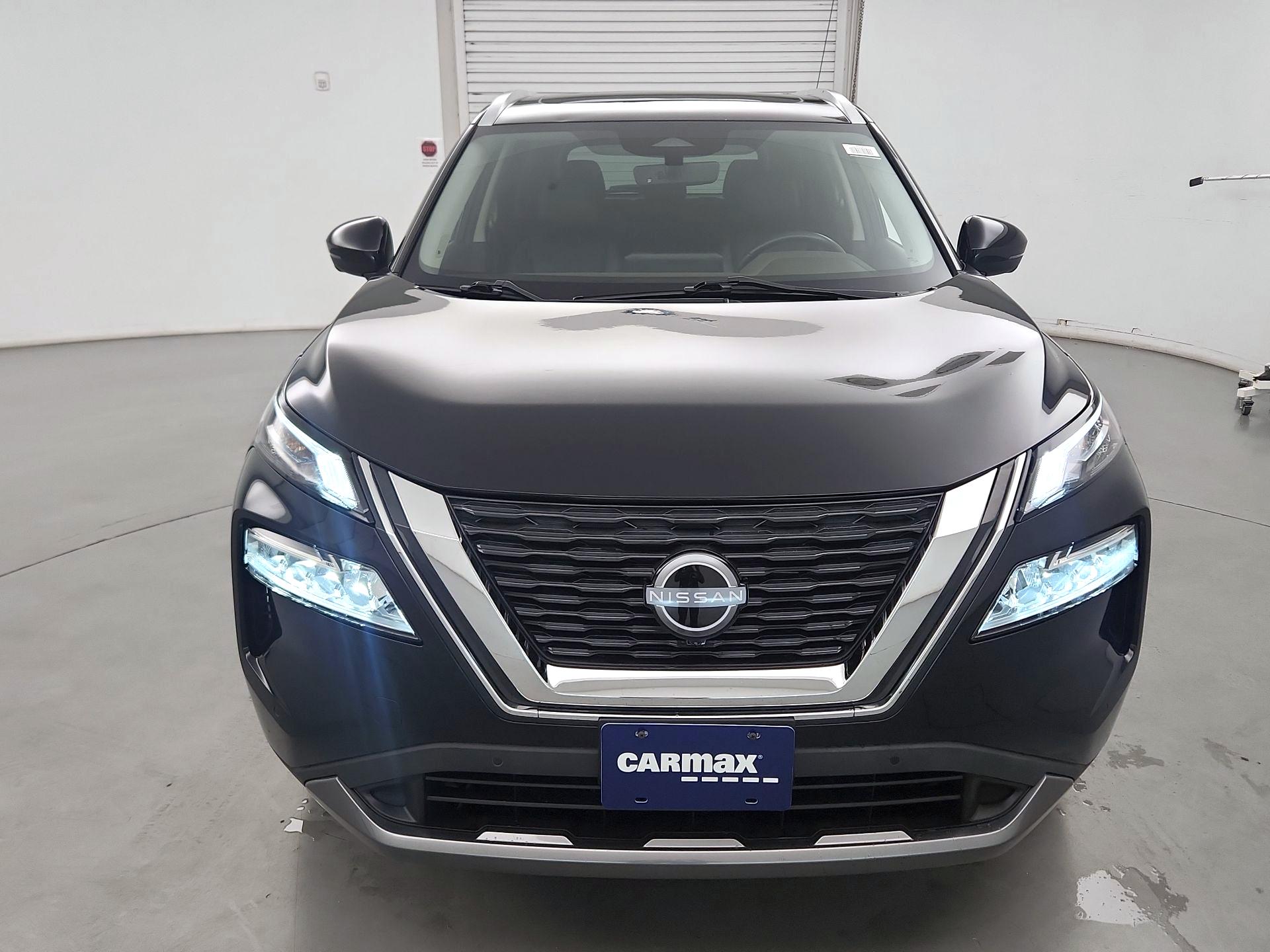 Thumbnail: 2023 Nissan Rogue - 2