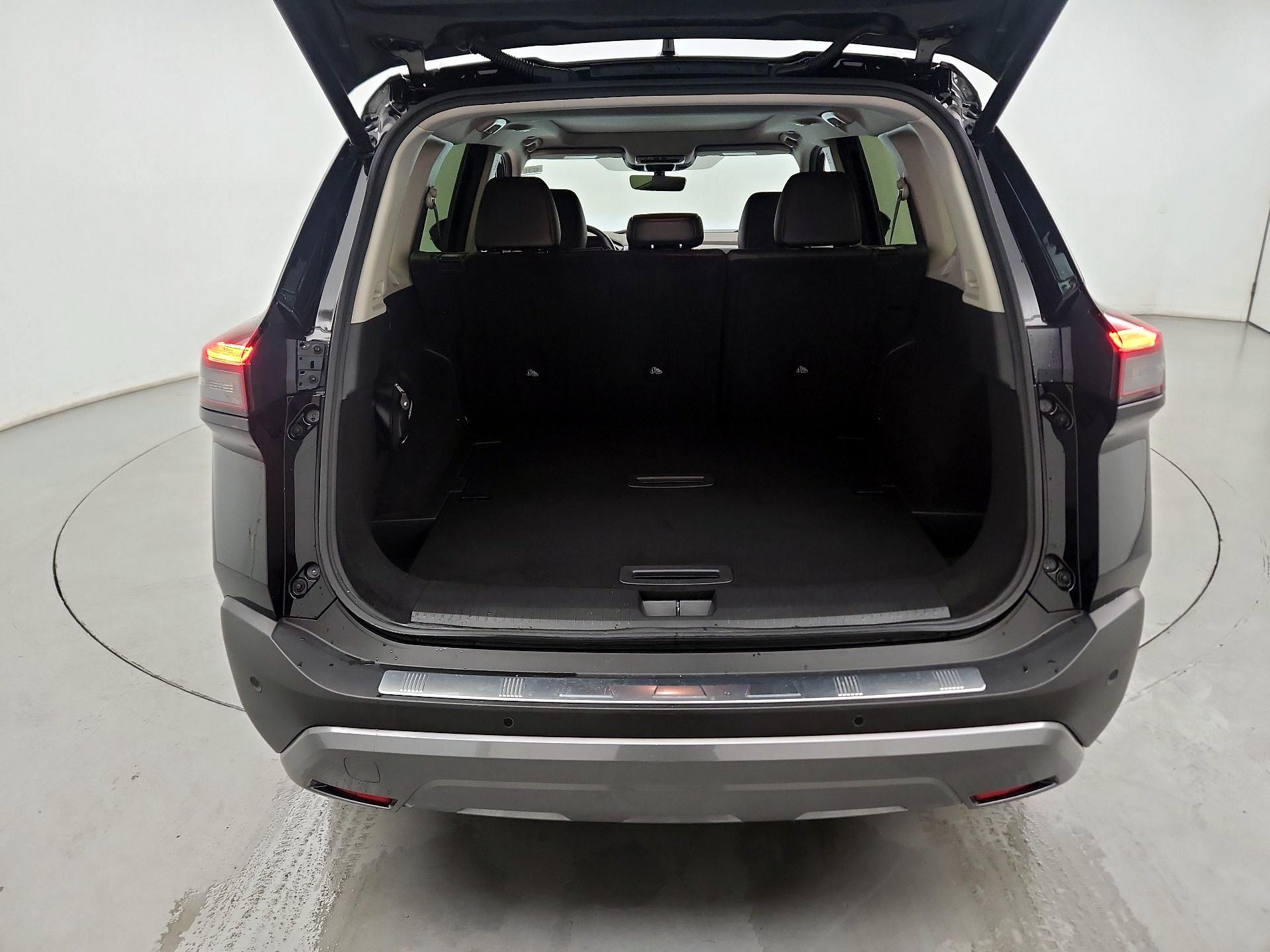 Thumbnail: 2023 Nissan Rogue - 19