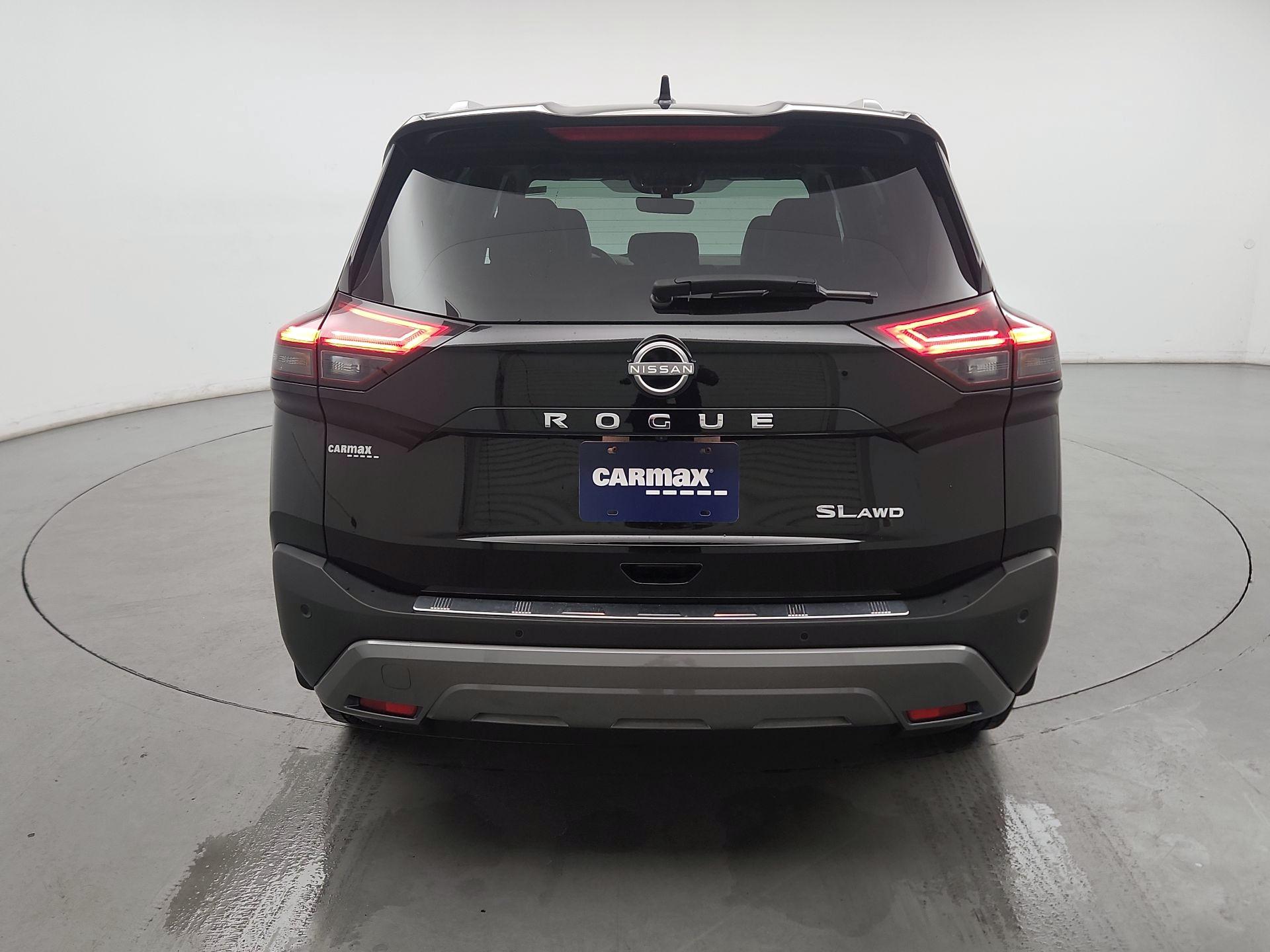 Thumbnail: 2023 Nissan Rogue - 6