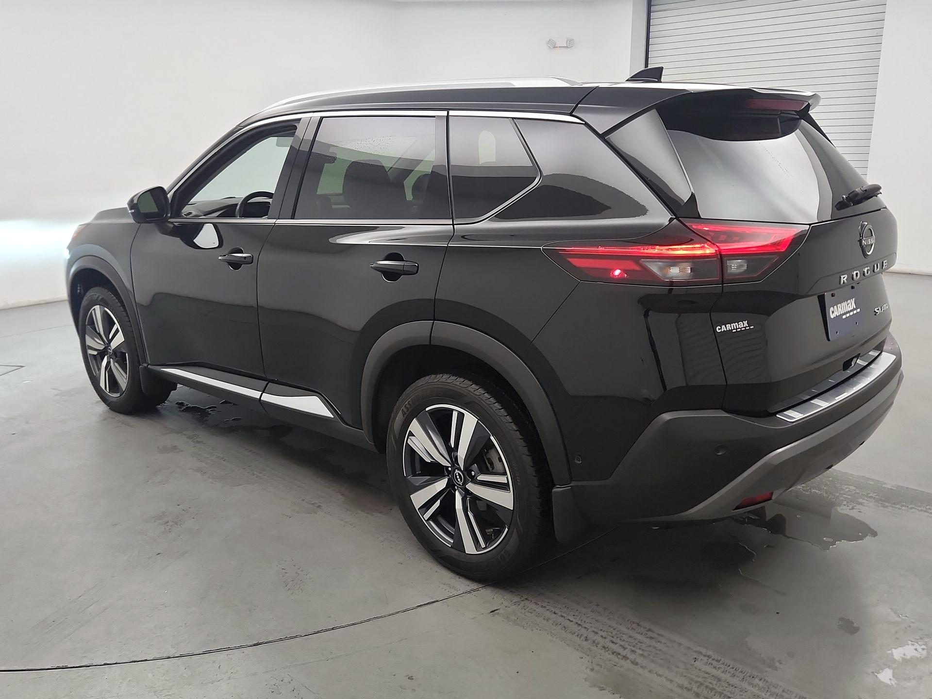 Thumbnail: 2023 Nissan Rogue - 7