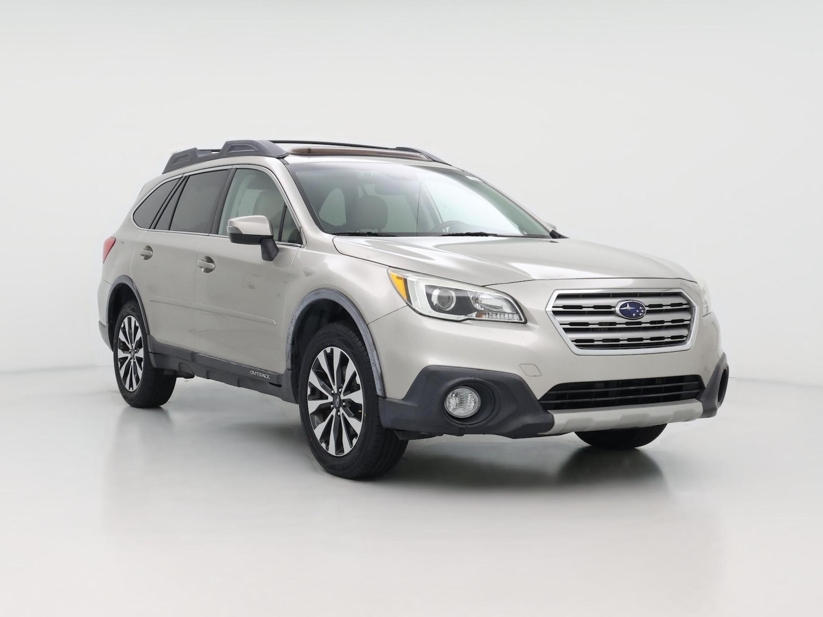2015 Subaru Outback Limited