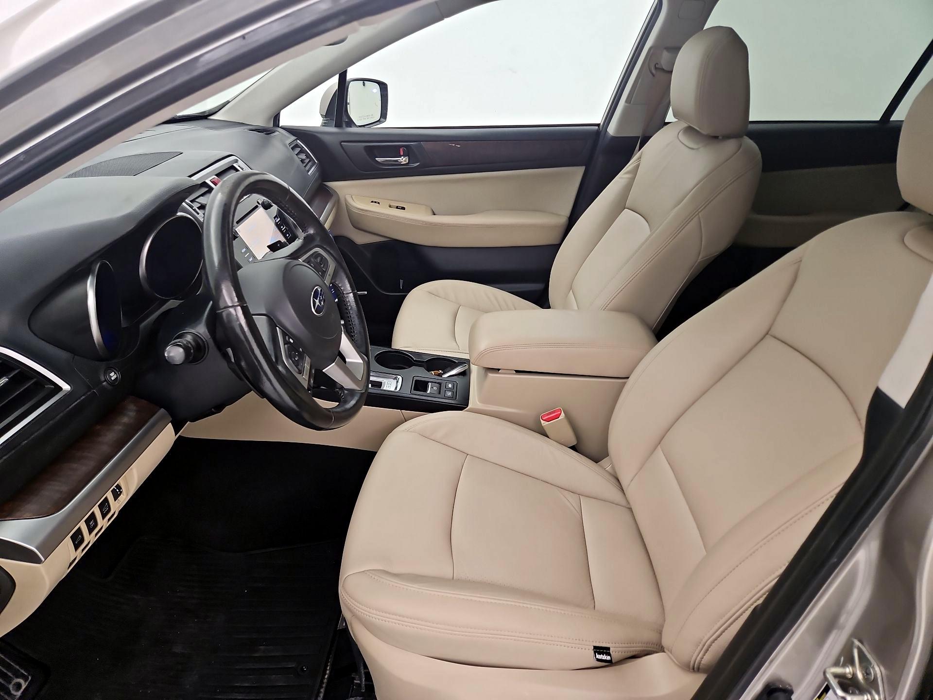 Thumbnail: 2015 Subaru Outback - 11