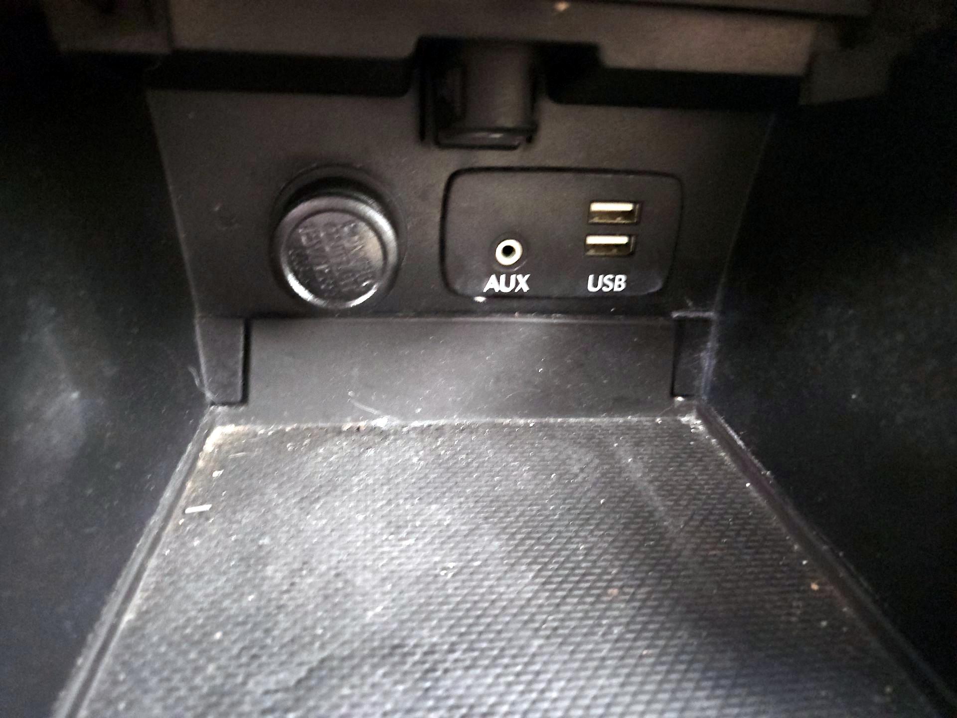 Thumbnail: 2015 Subaru Outback - 19