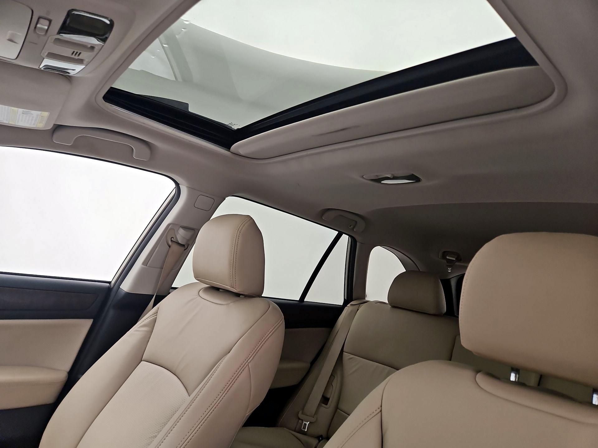 Thumbnail: 2015 Subaru Outback - 20