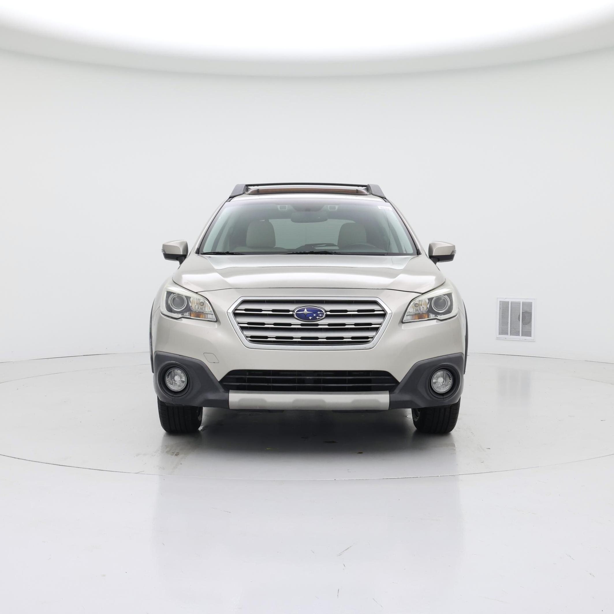 Thumbnail: 2015 Subaru Outback - 5