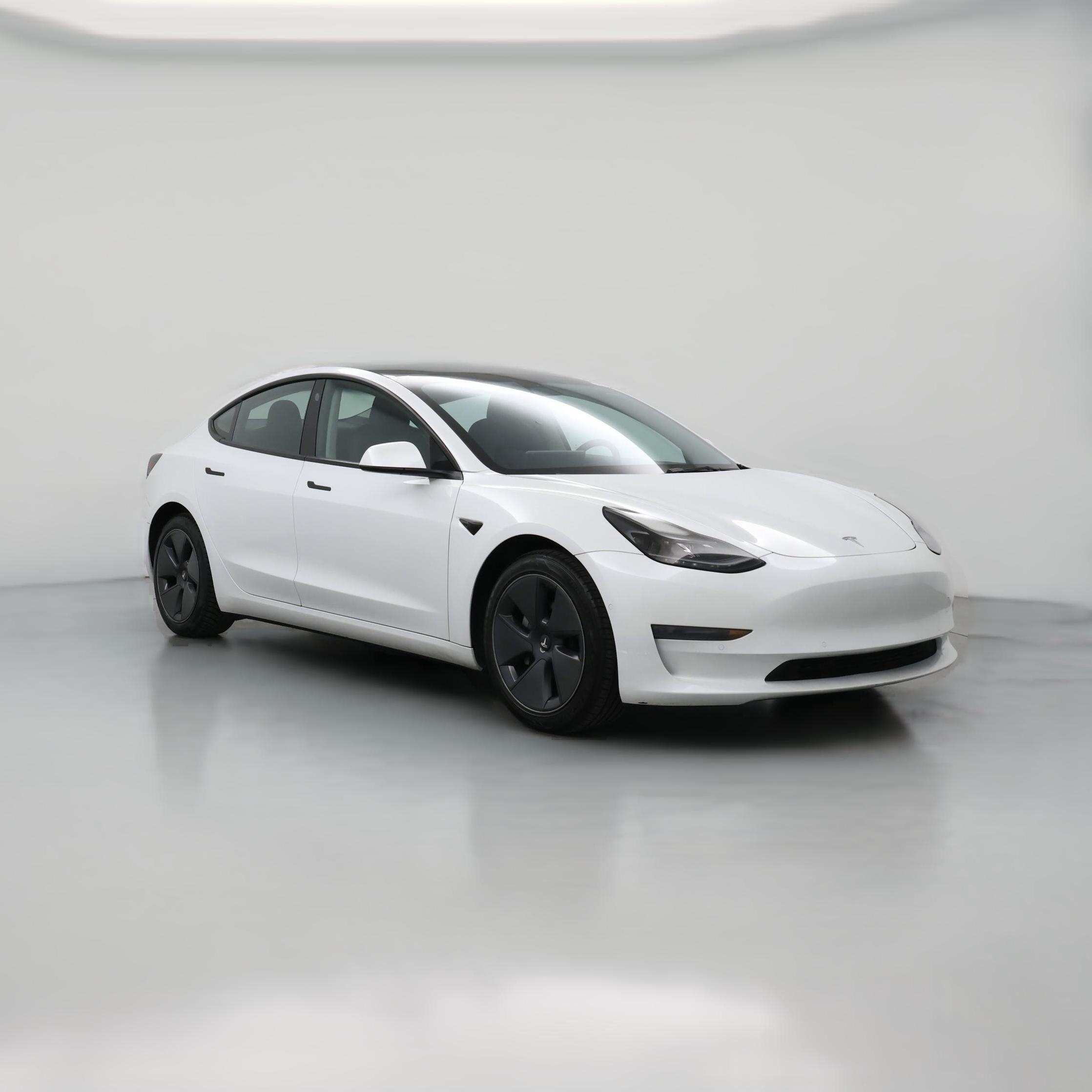 Thumbnail: 2022 Tesla Model 3 - 1