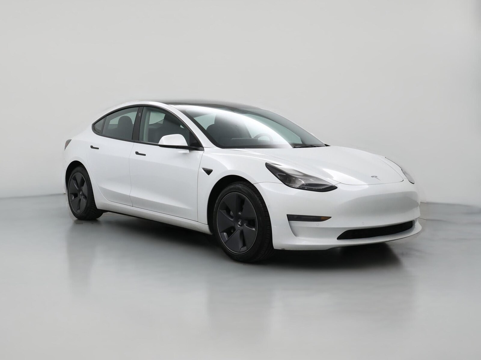 2022 Tesla Model 3 Base