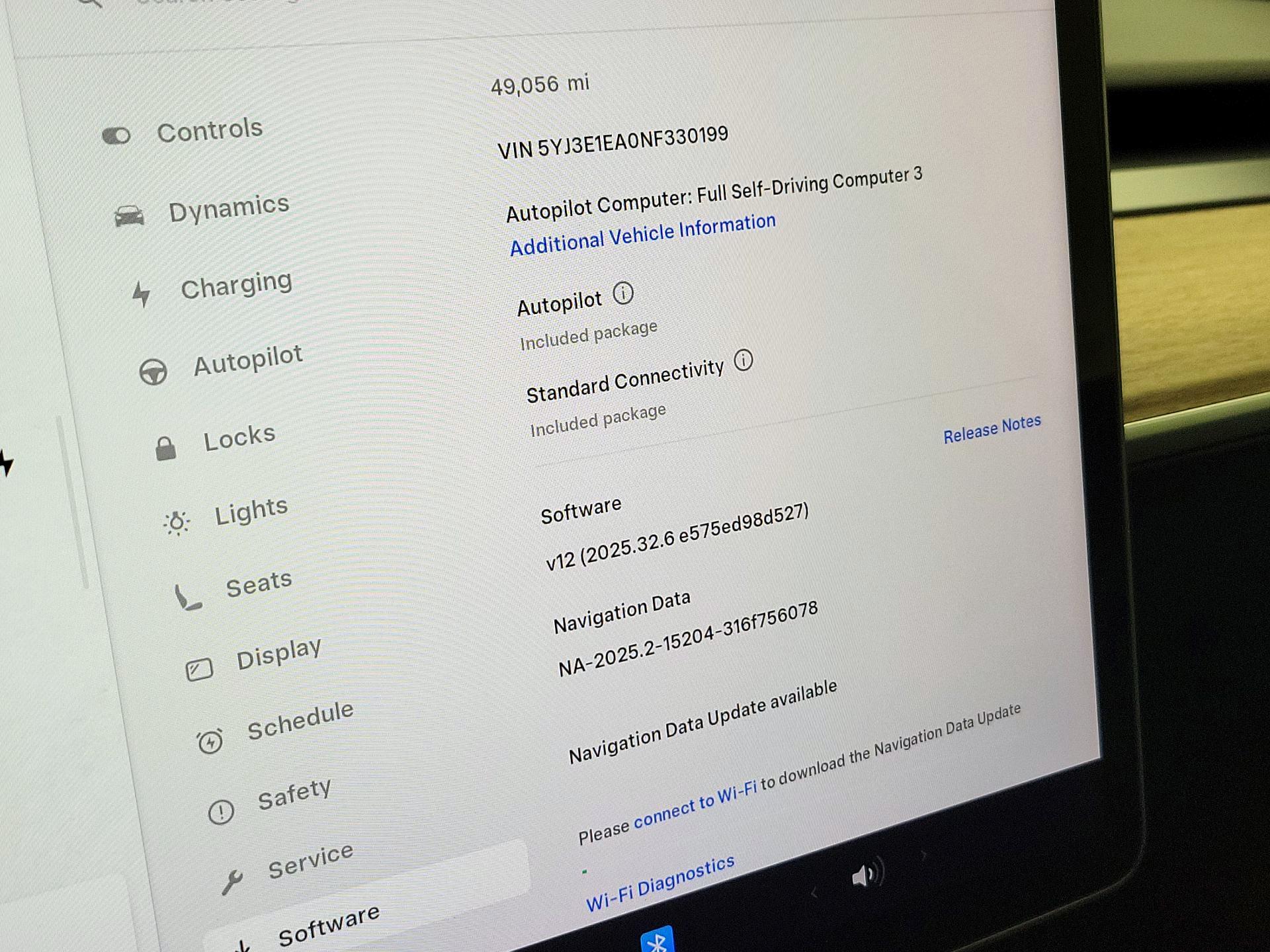 Thumbnail: 2022 Tesla Model 3 - 15