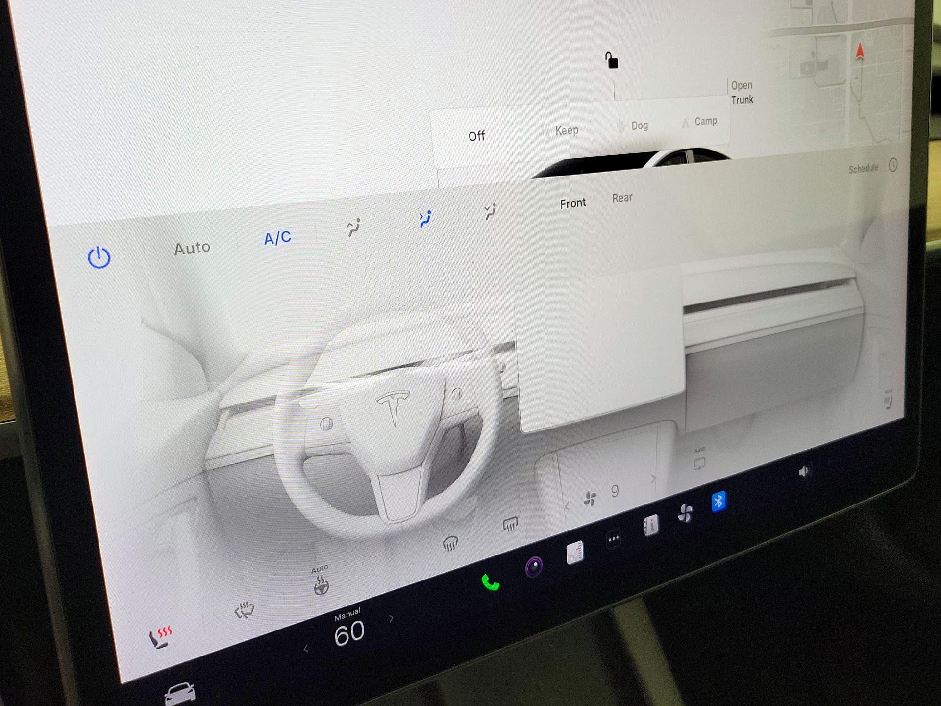 Thumbnail: 2022 Tesla Model 3 - 16