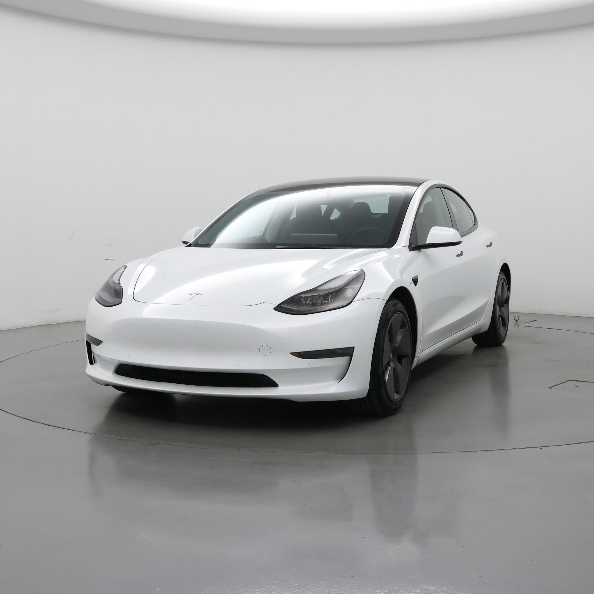 Thumbnail: 2022 Tesla Model 3 - 4