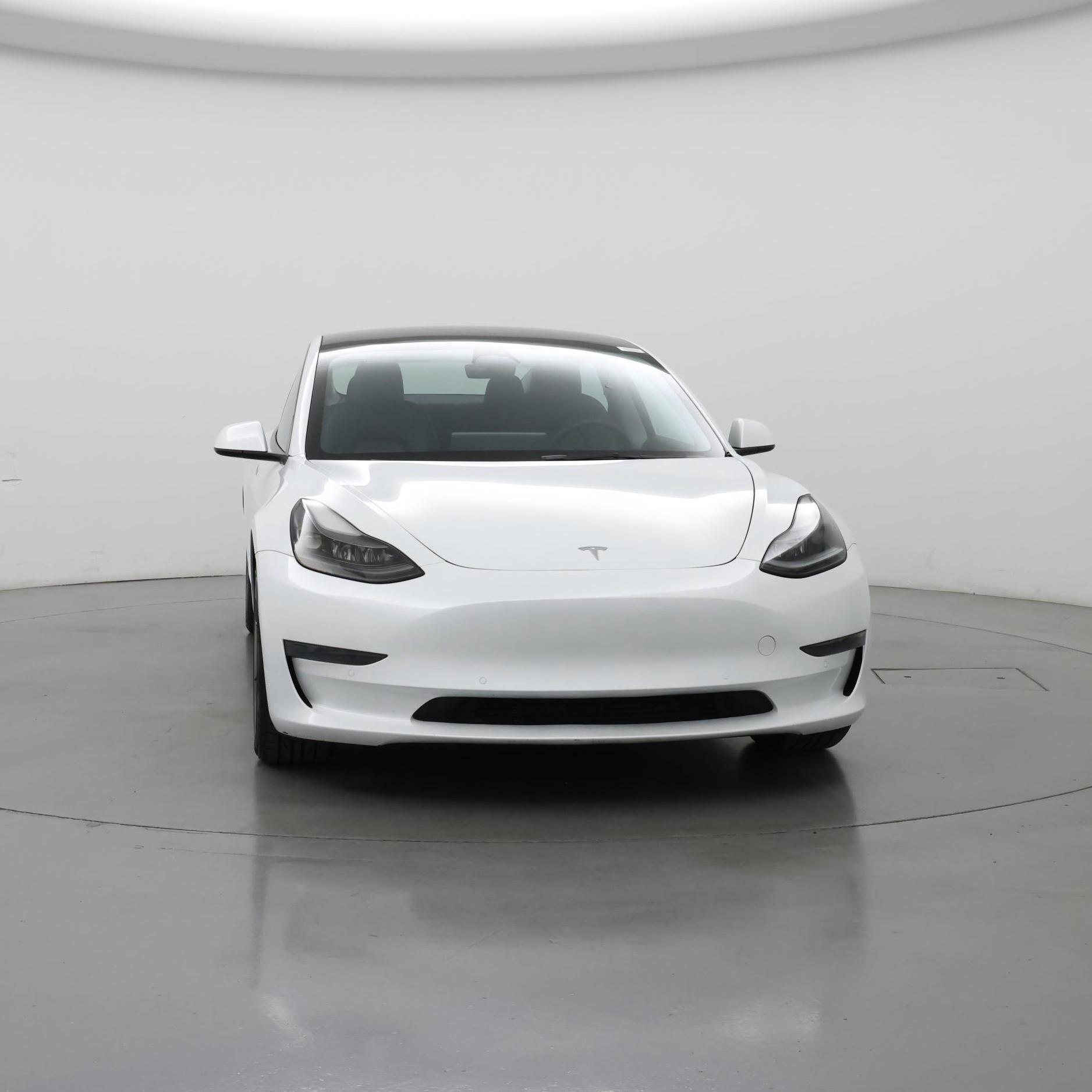 Thumbnail: 2022 Tesla Model 3 - 5