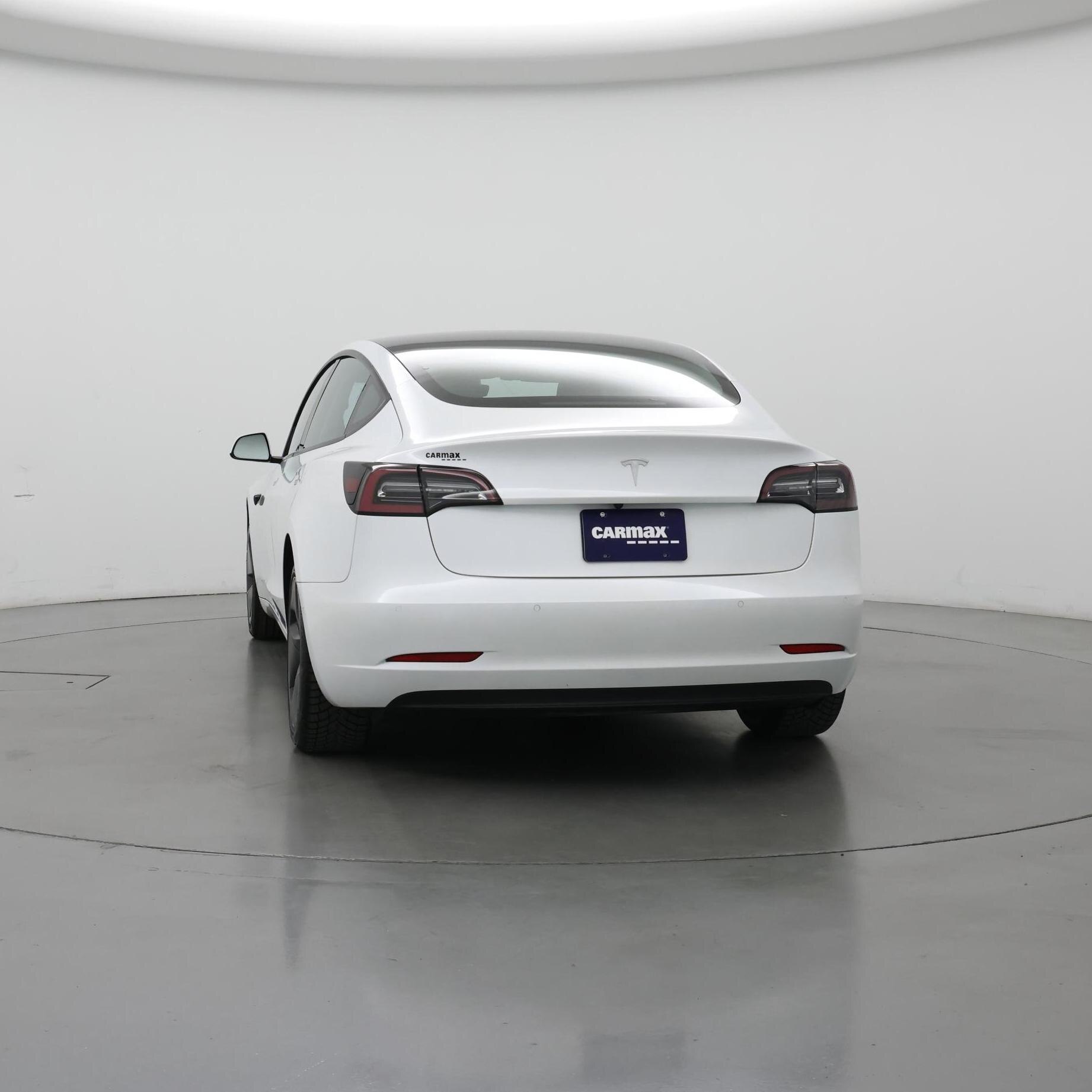 Thumbnail: 2022 Tesla Model 3 - 6