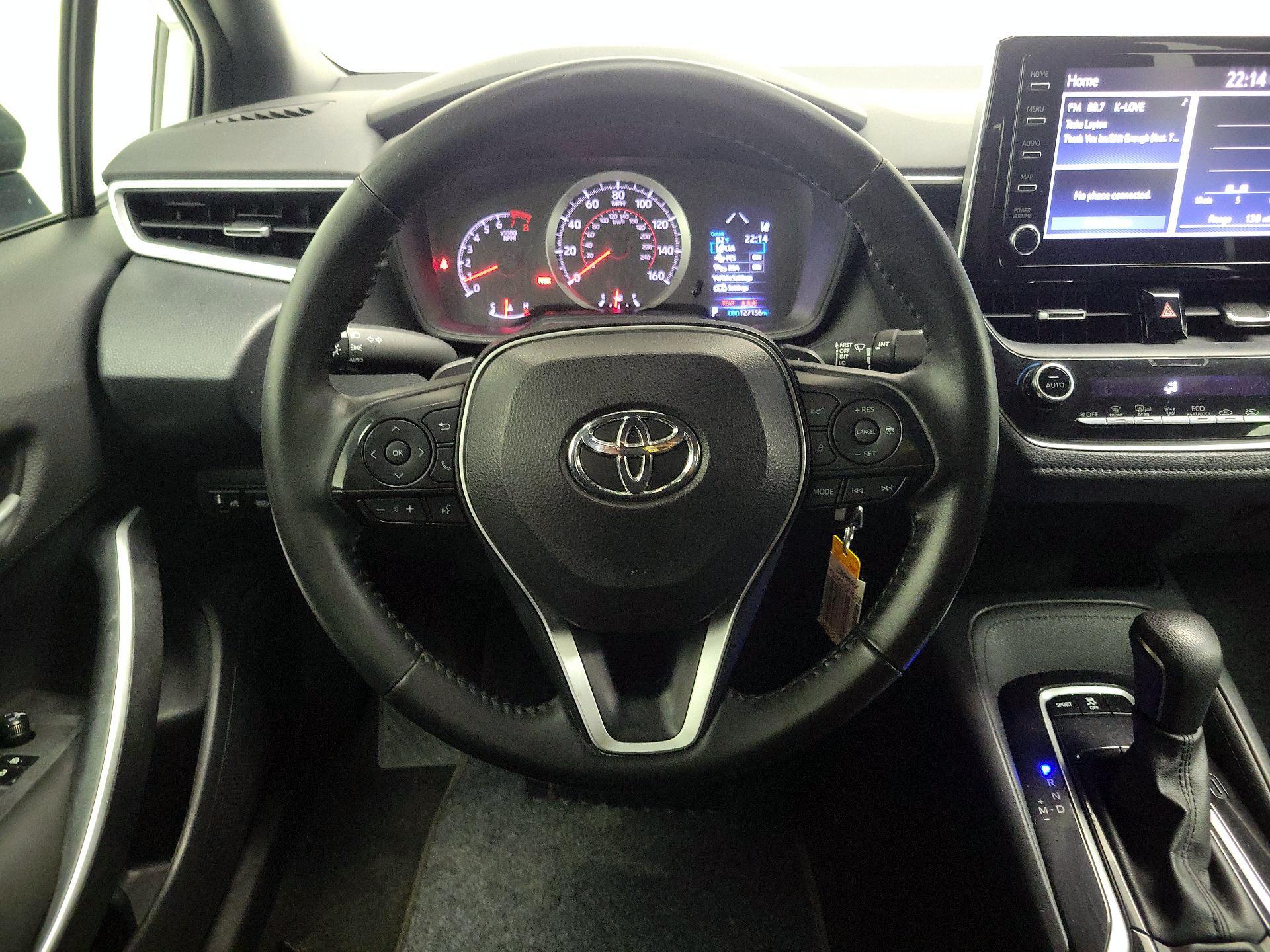 Thumbnail: 2020 Toyota Corolla - 10