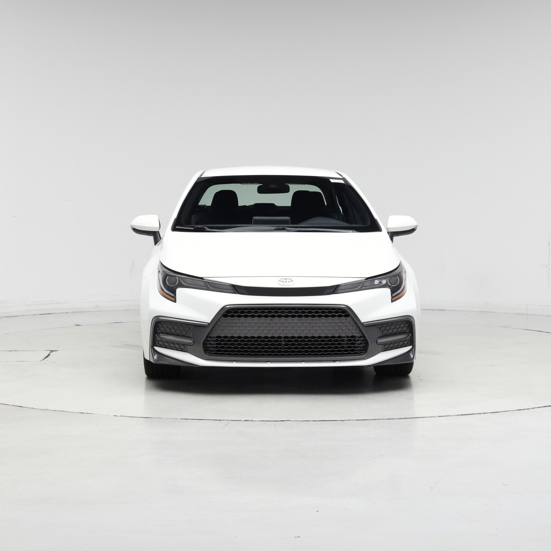 Thumbnail: 2020 Toyota Corolla - 5
