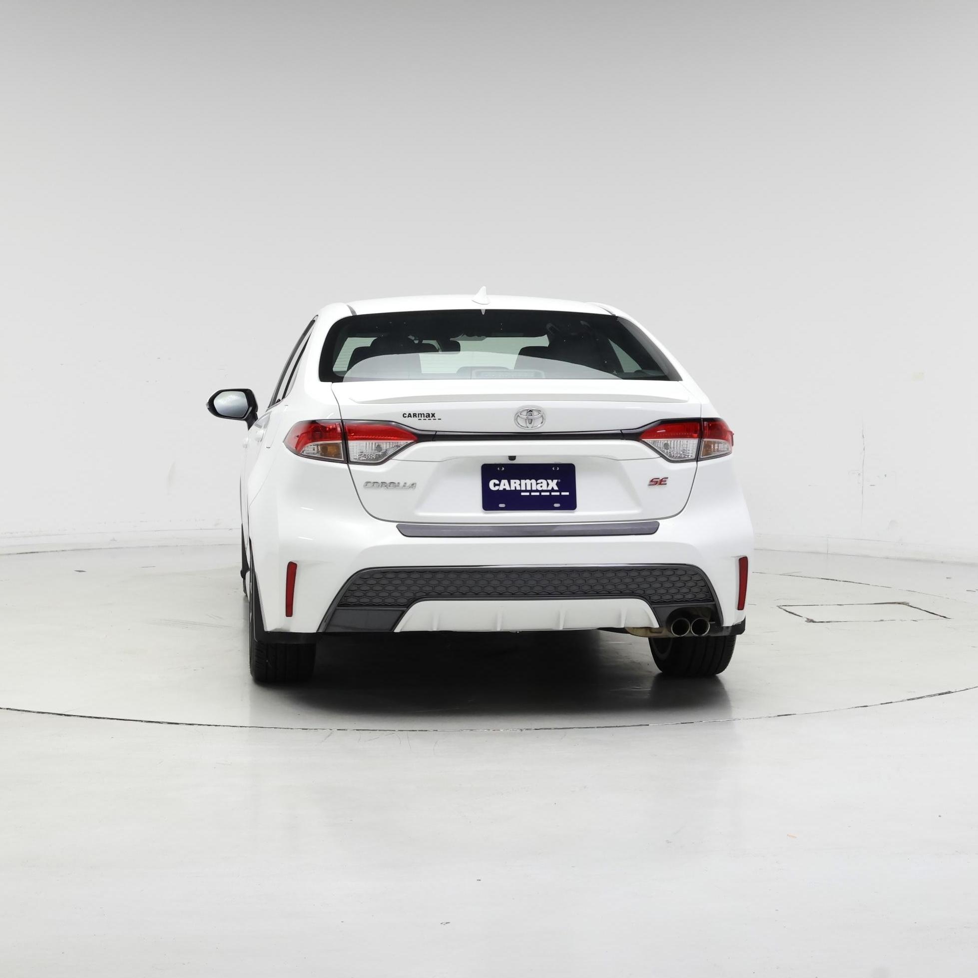Thumbnail: 2020 Toyota Corolla - 6