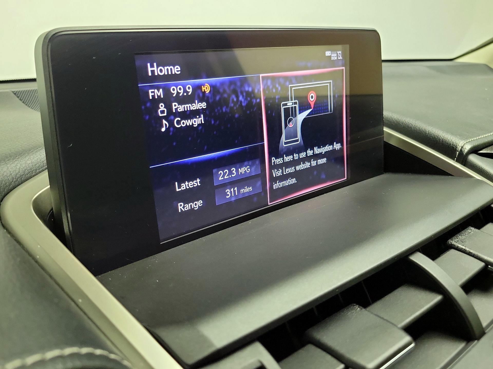 Thumbnail: 2020 Lexus NX - 15