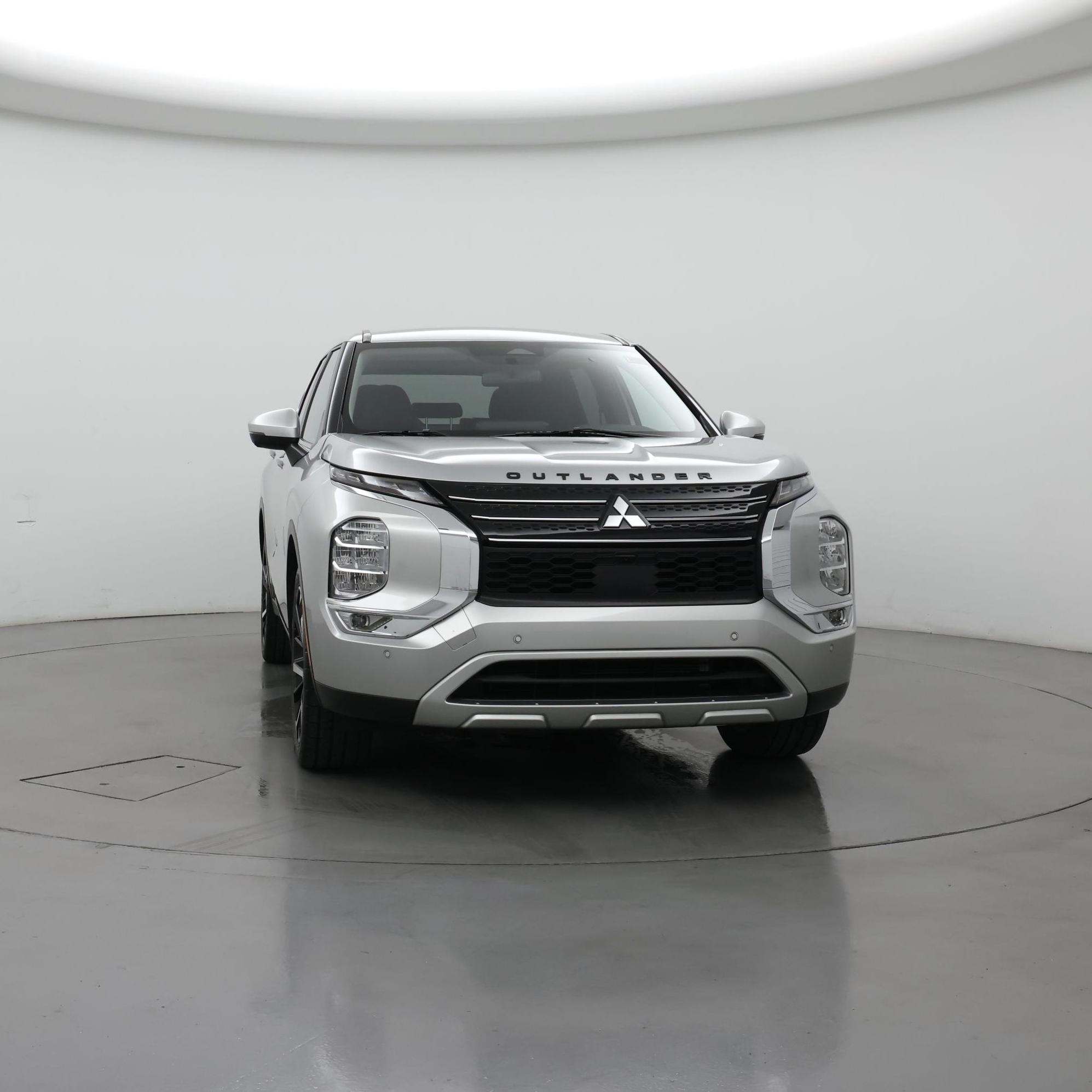 Thumbnail: 2022 Mitsubishi Outlander - 5