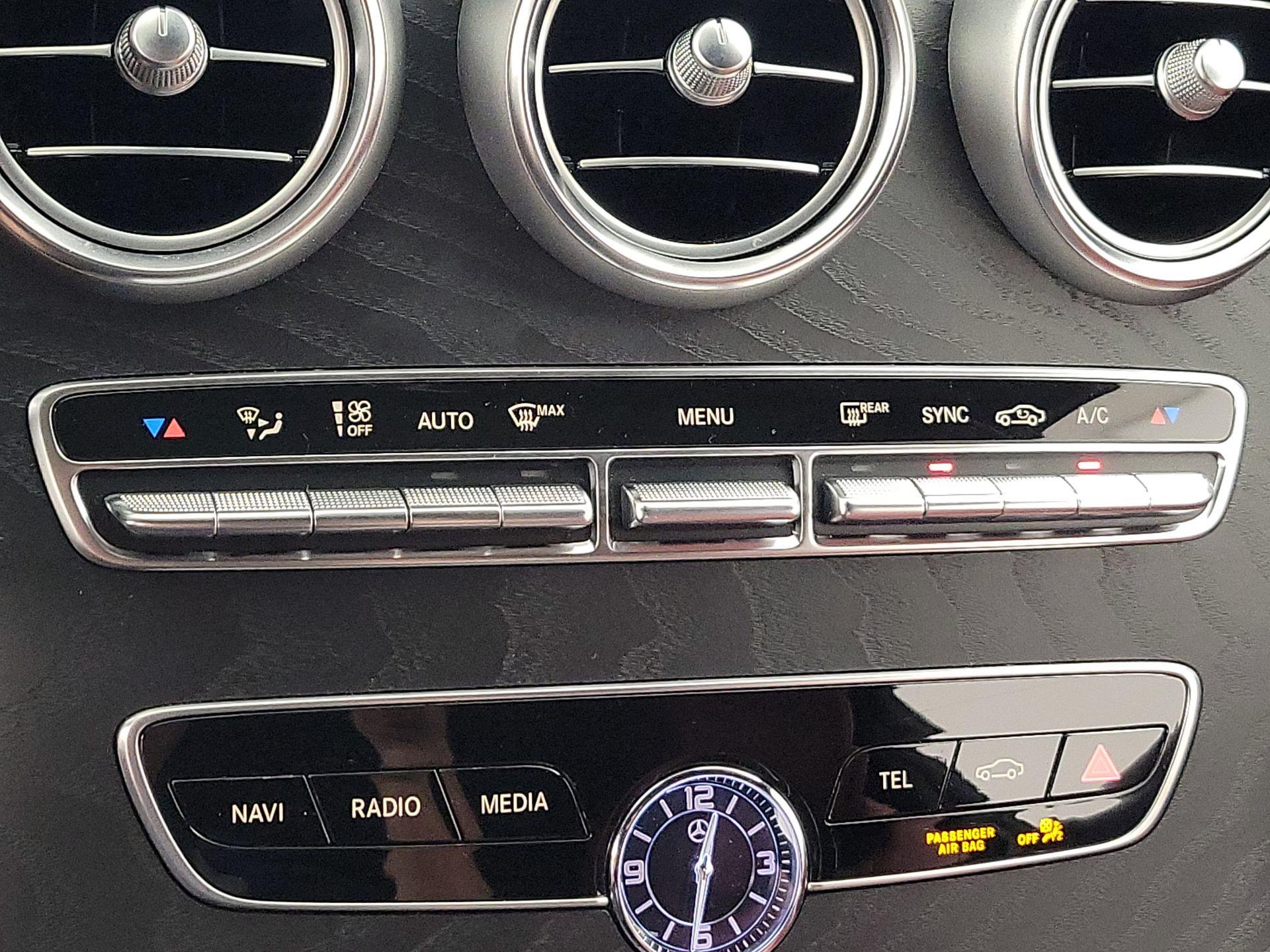 Thumbnail: 2023 Mercedes-Benz C-Class - 16
