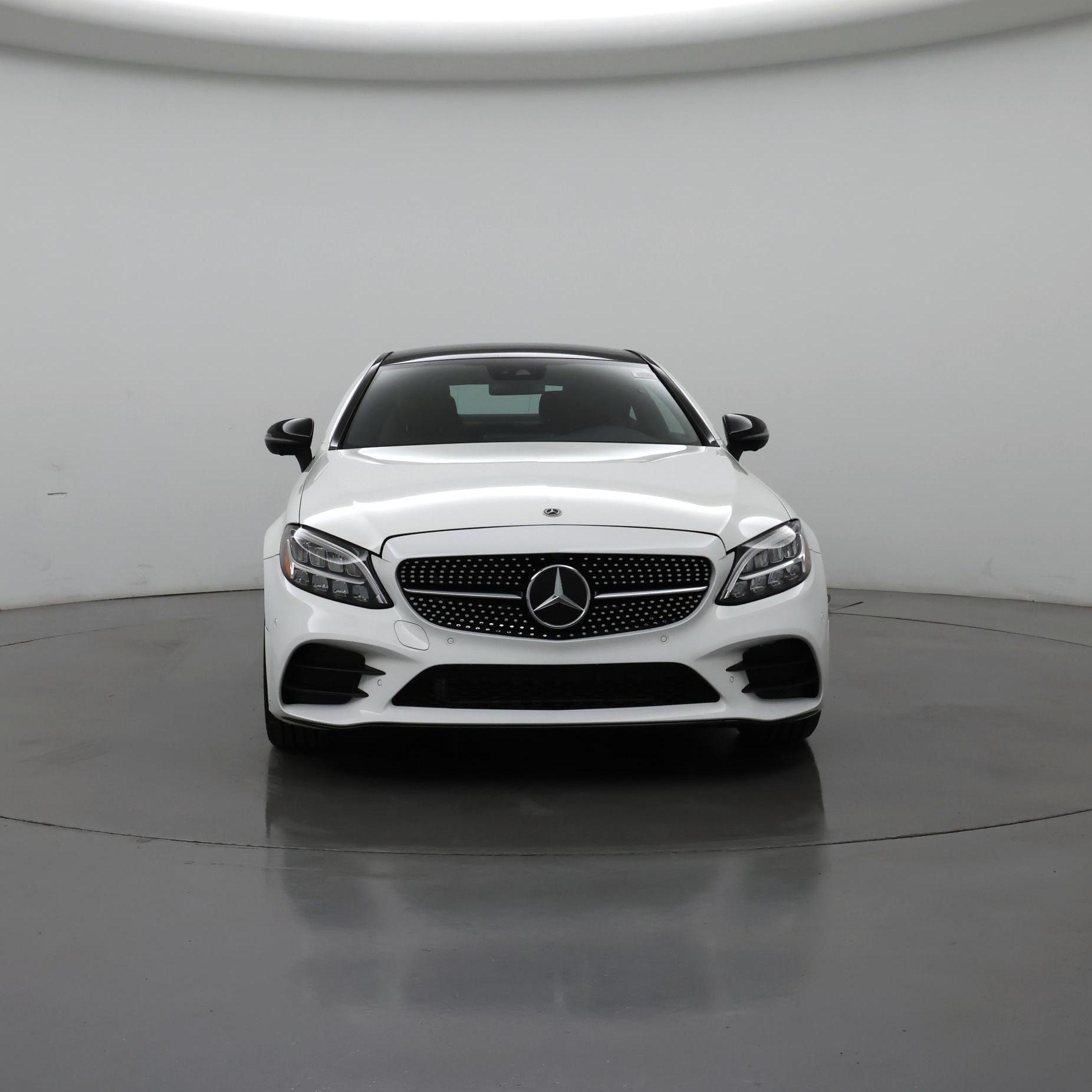 Thumbnail: 2023 Mercedes-Benz C-Class - 5
