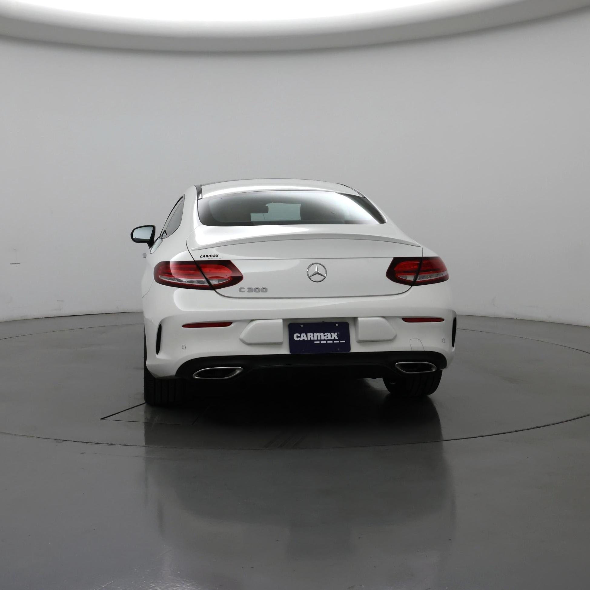 Thumbnail: 2023 Mercedes-Benz C-Class - 6