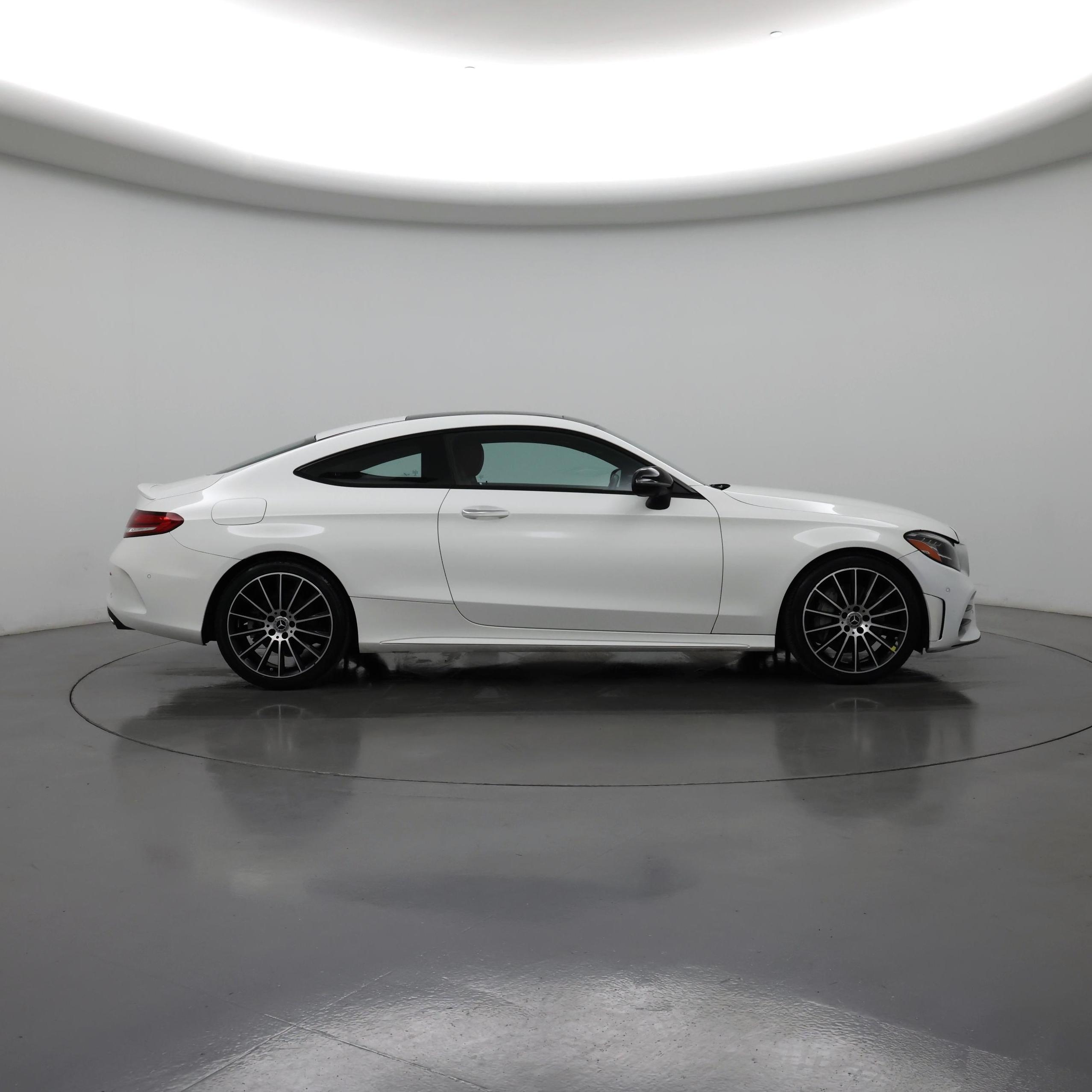 Thumbnail: 2023 Mercedes-Benz C-Class - 7