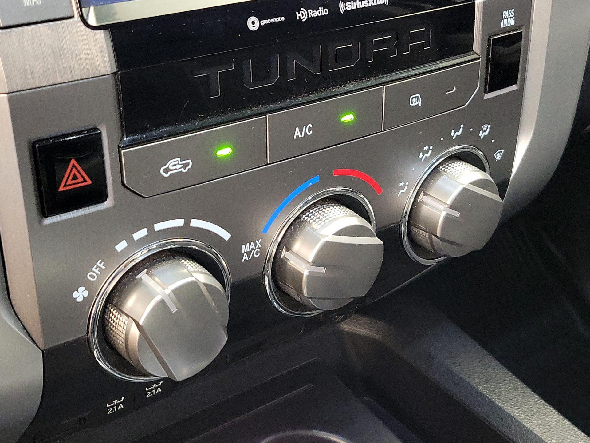 Thumbnail: 2021 Toyota Tundra - 16
