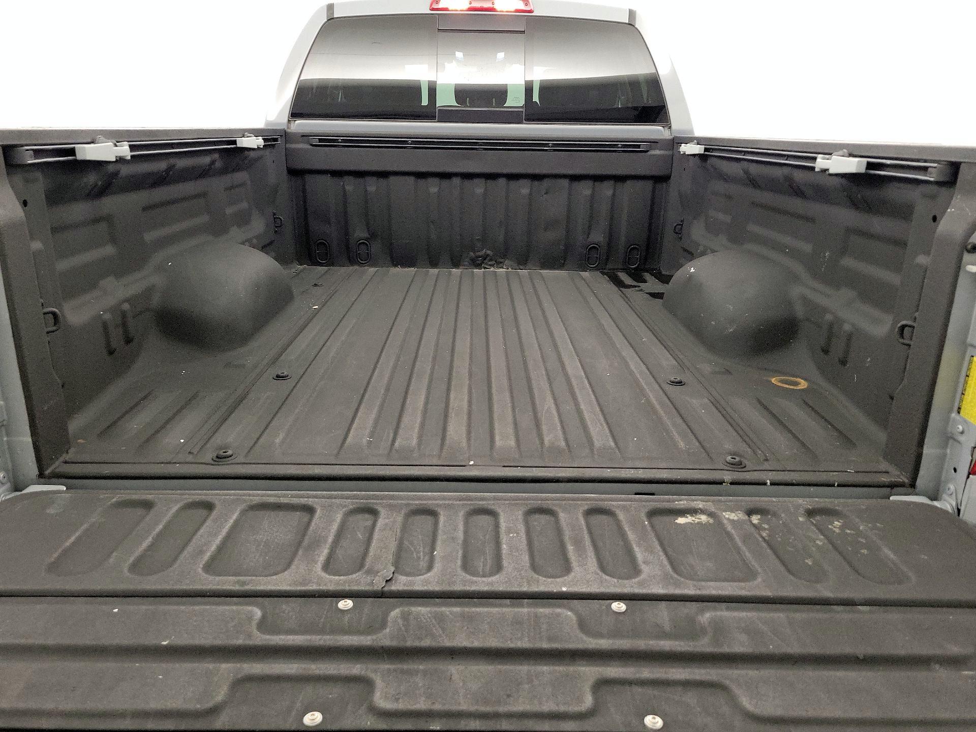 Thumbnail: 2021 Toyota Tundra - 20